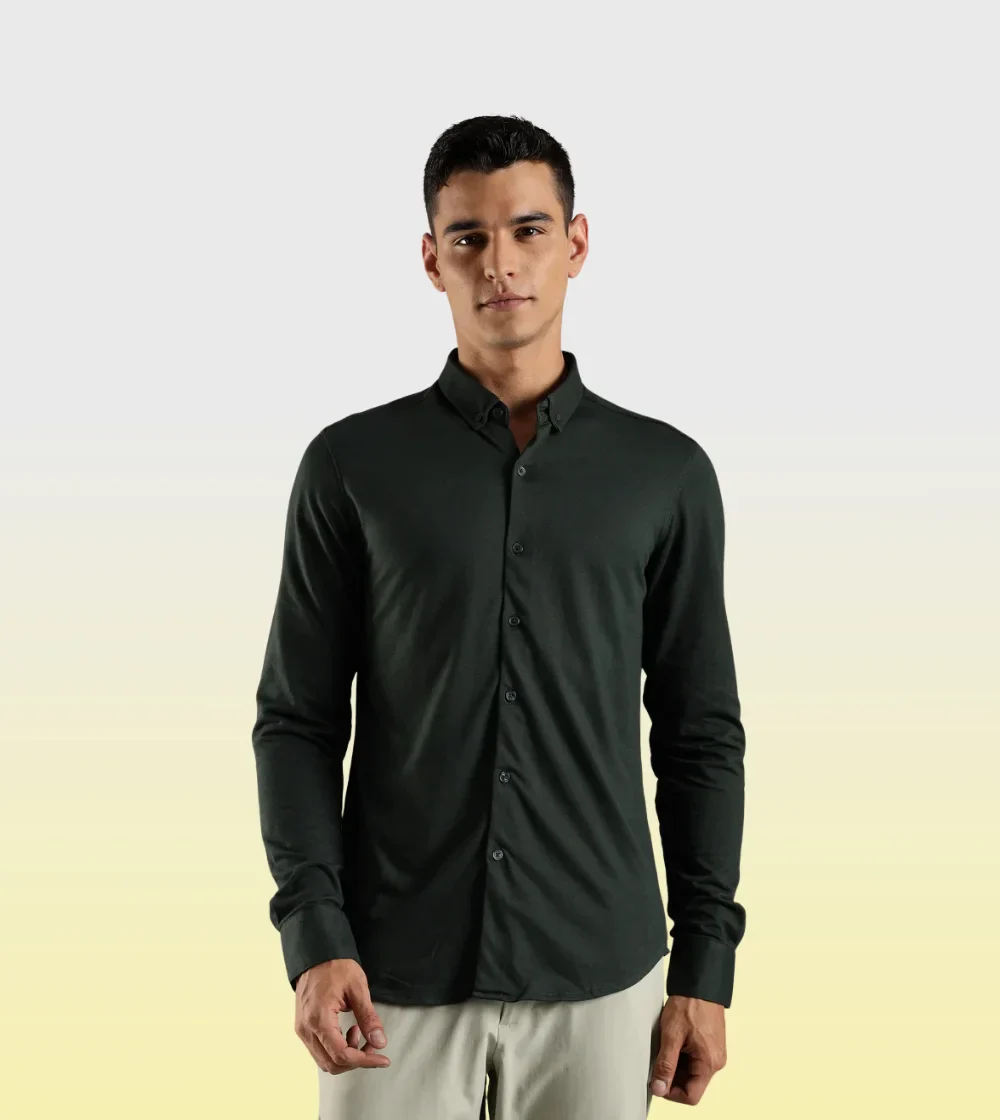 Soft wear shirt - Image 12