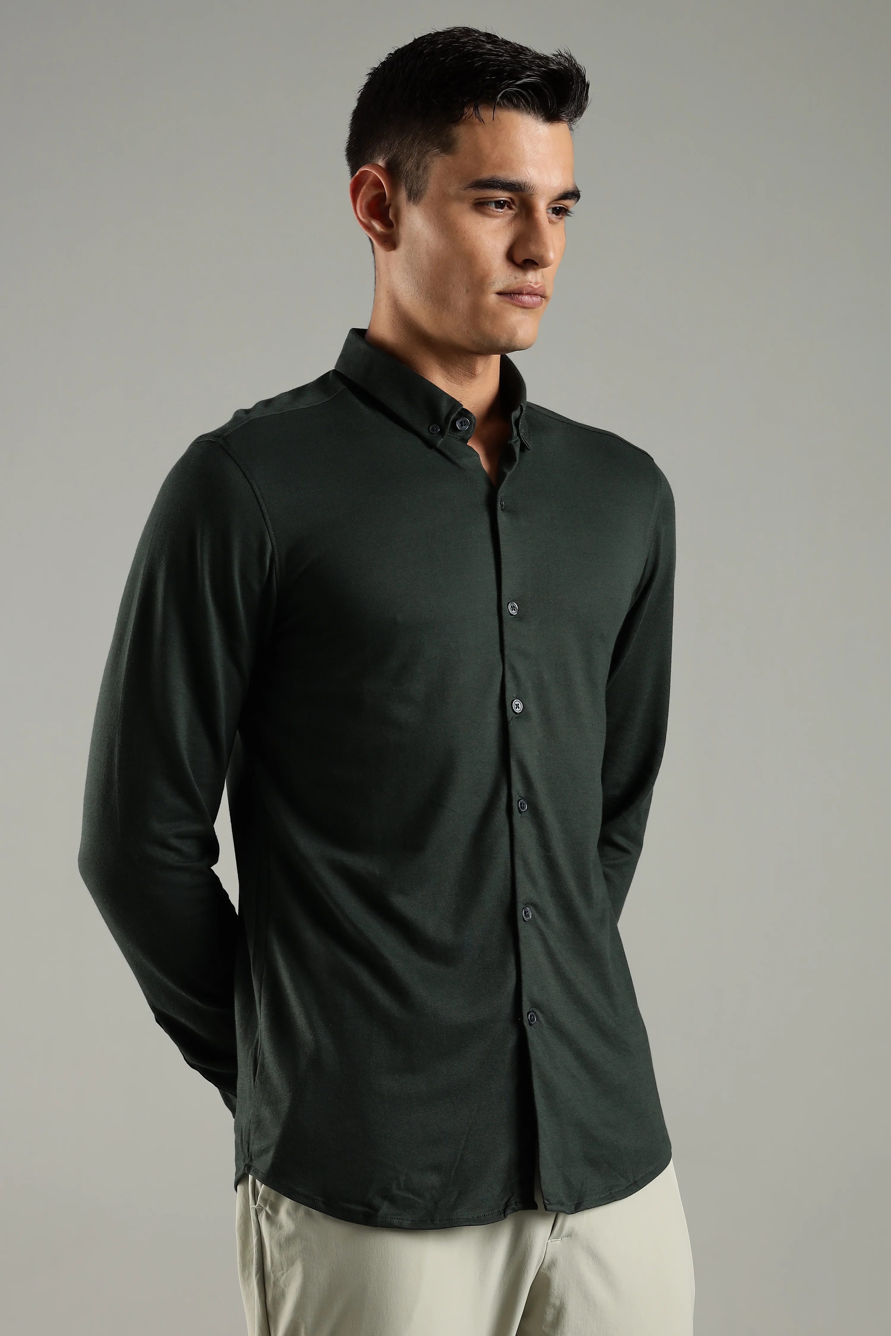 Soft wear shirt - Image 13