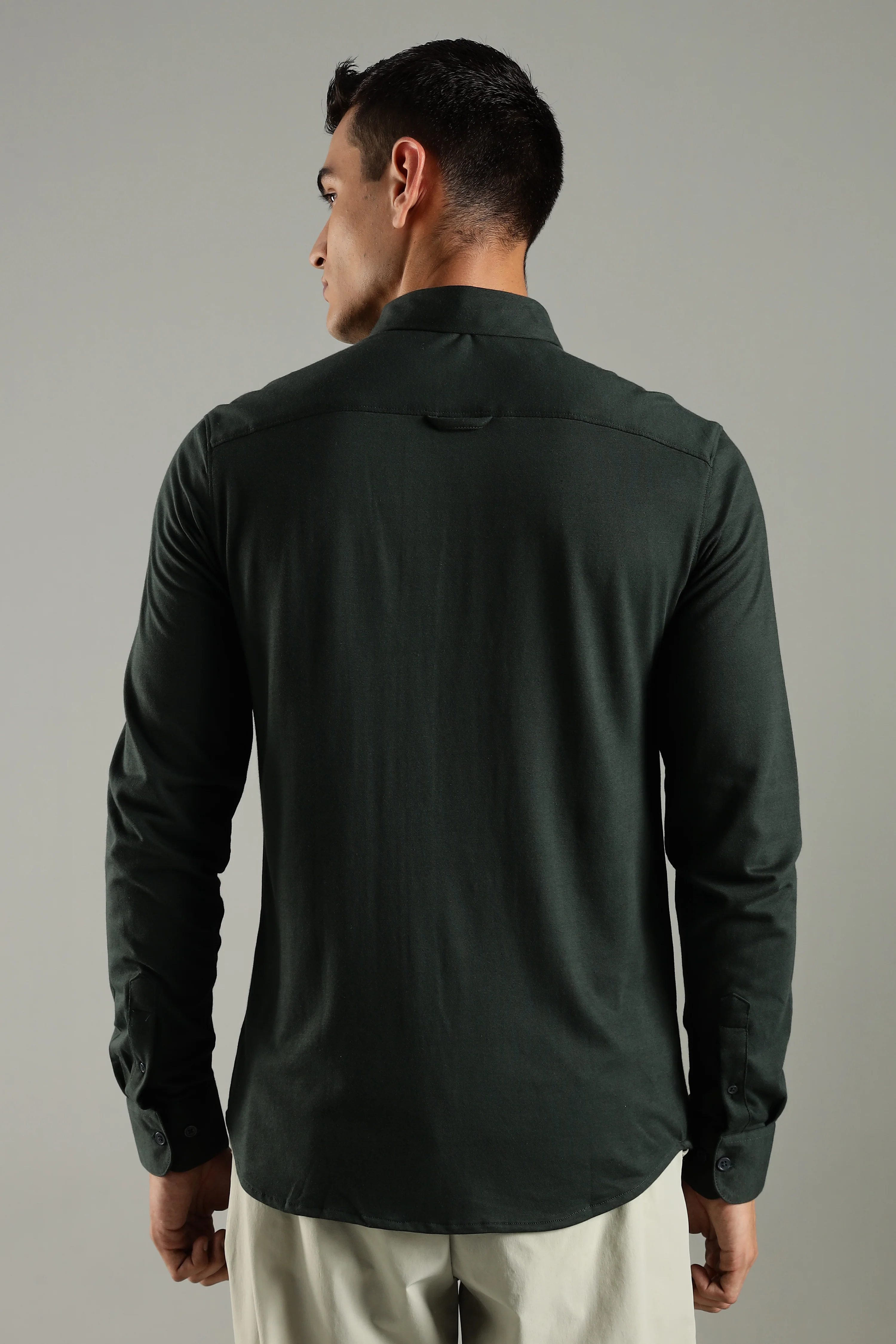 Soft wear shirt - Image 14