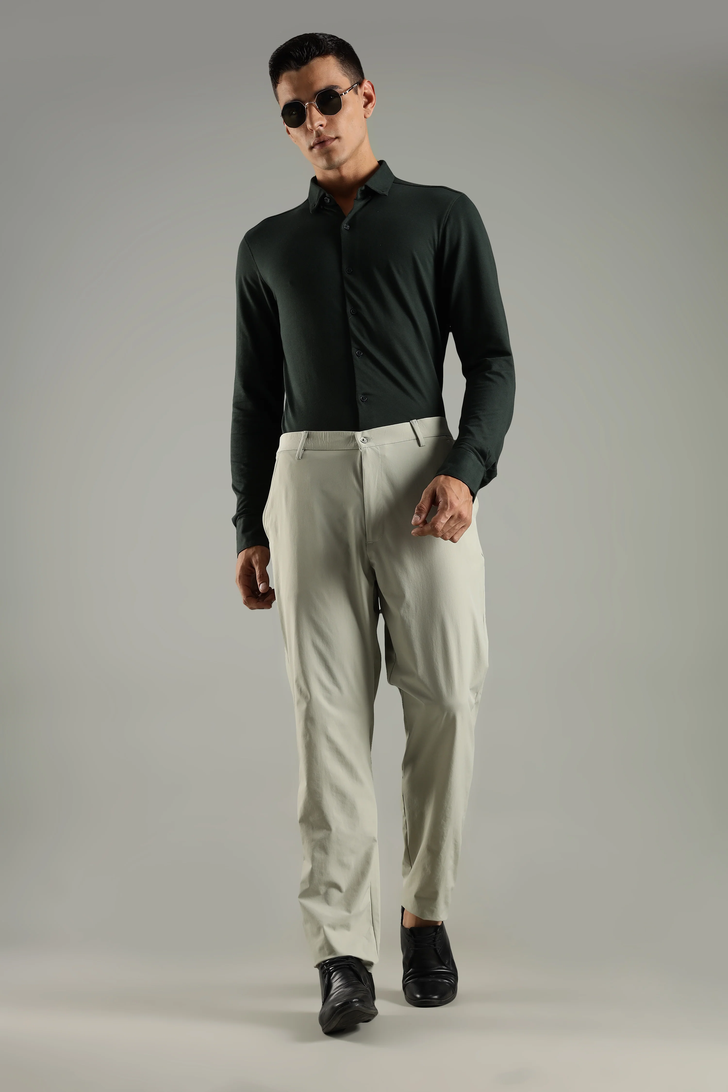 Soft wear shirt - Image 16
