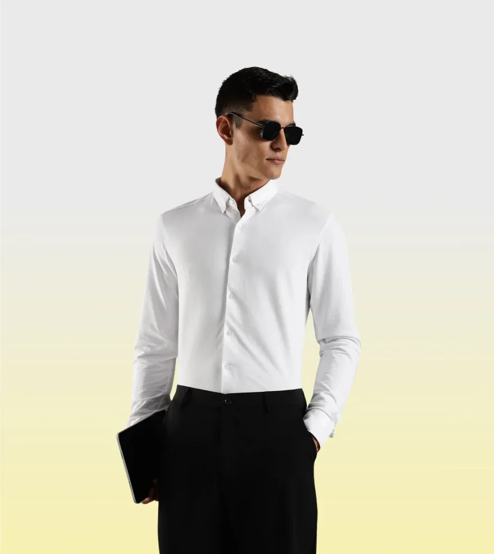 Soft wear shirt - Image 17
