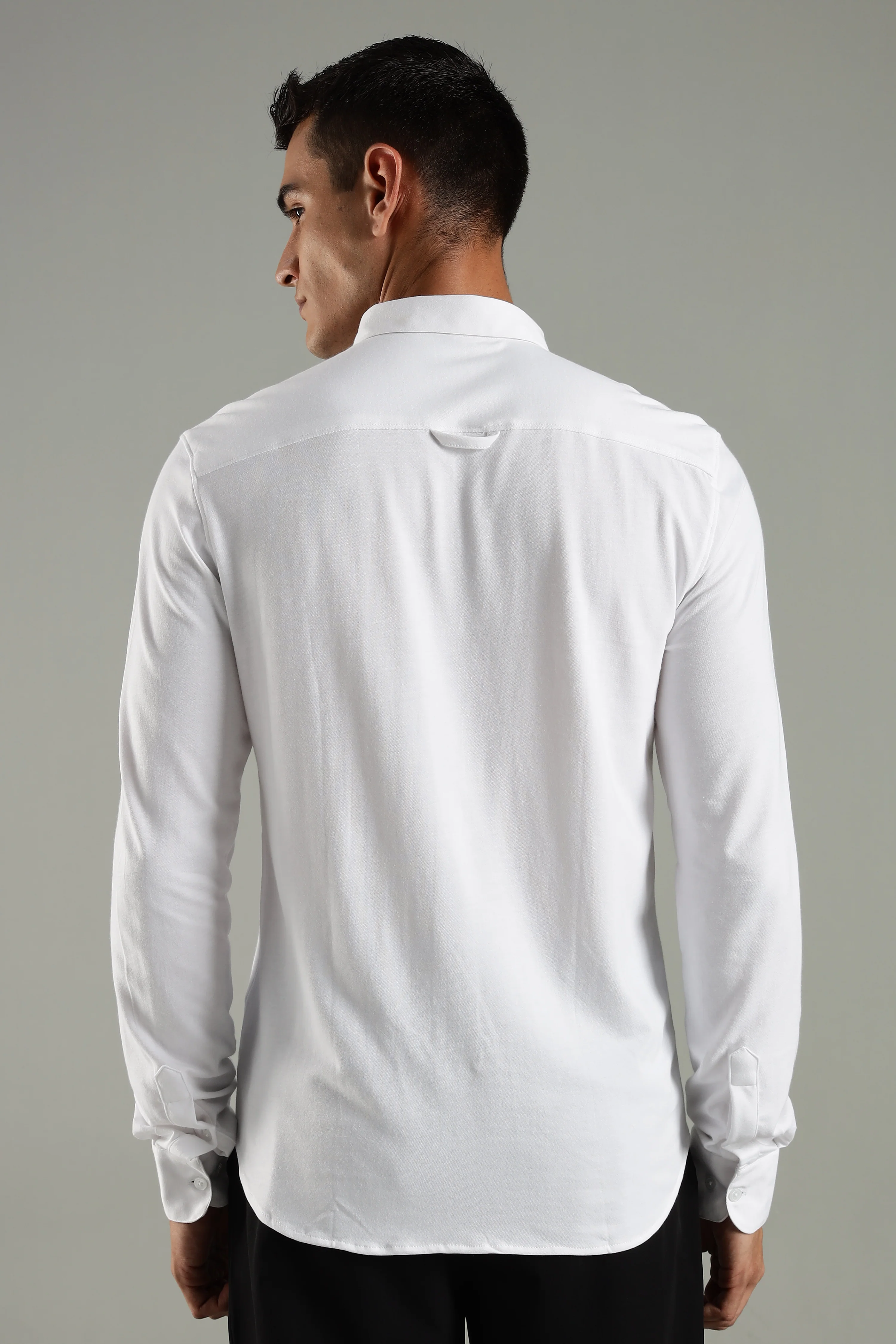 Soft wear shirt - Image 18