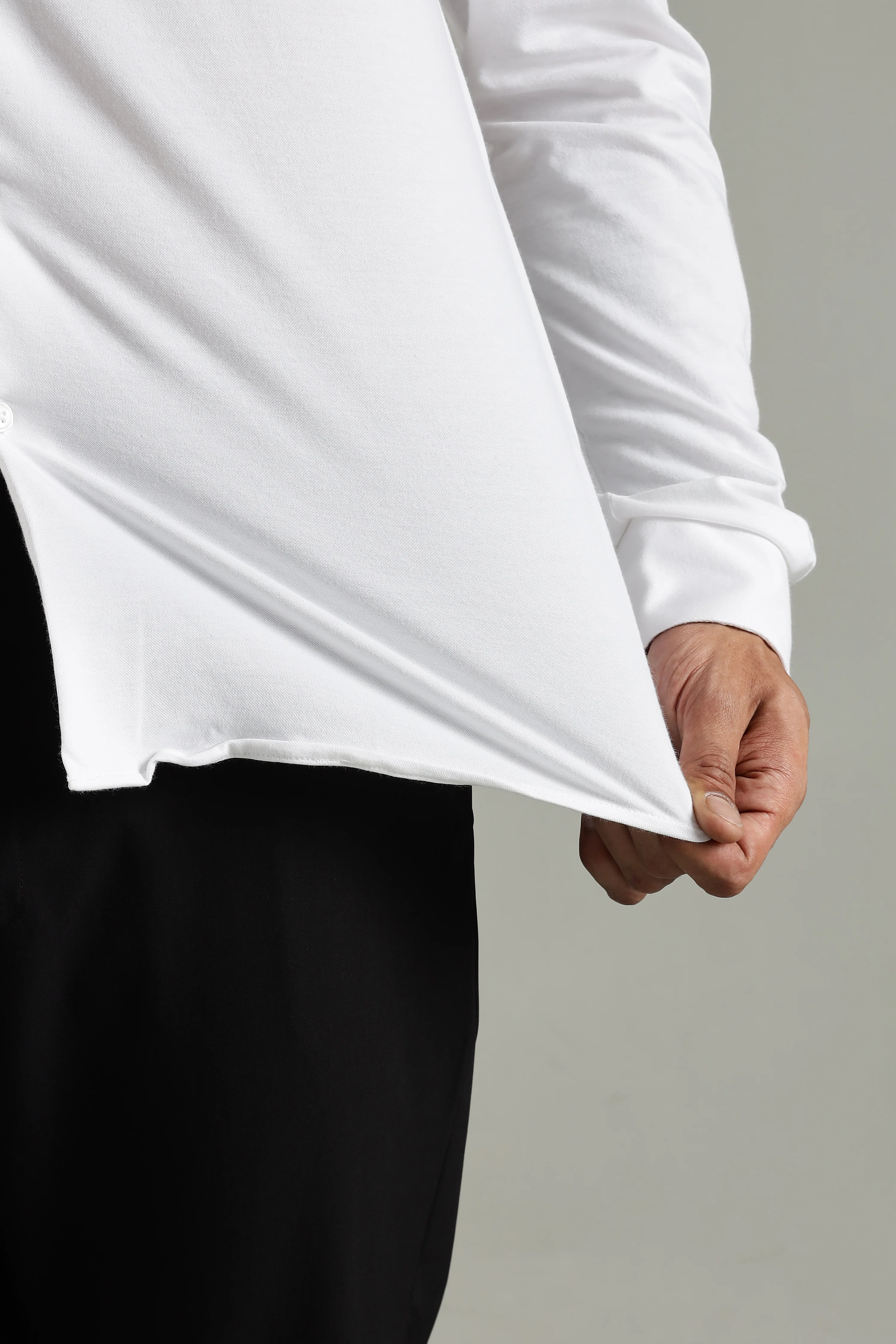 Soft wear shirt - Image 19