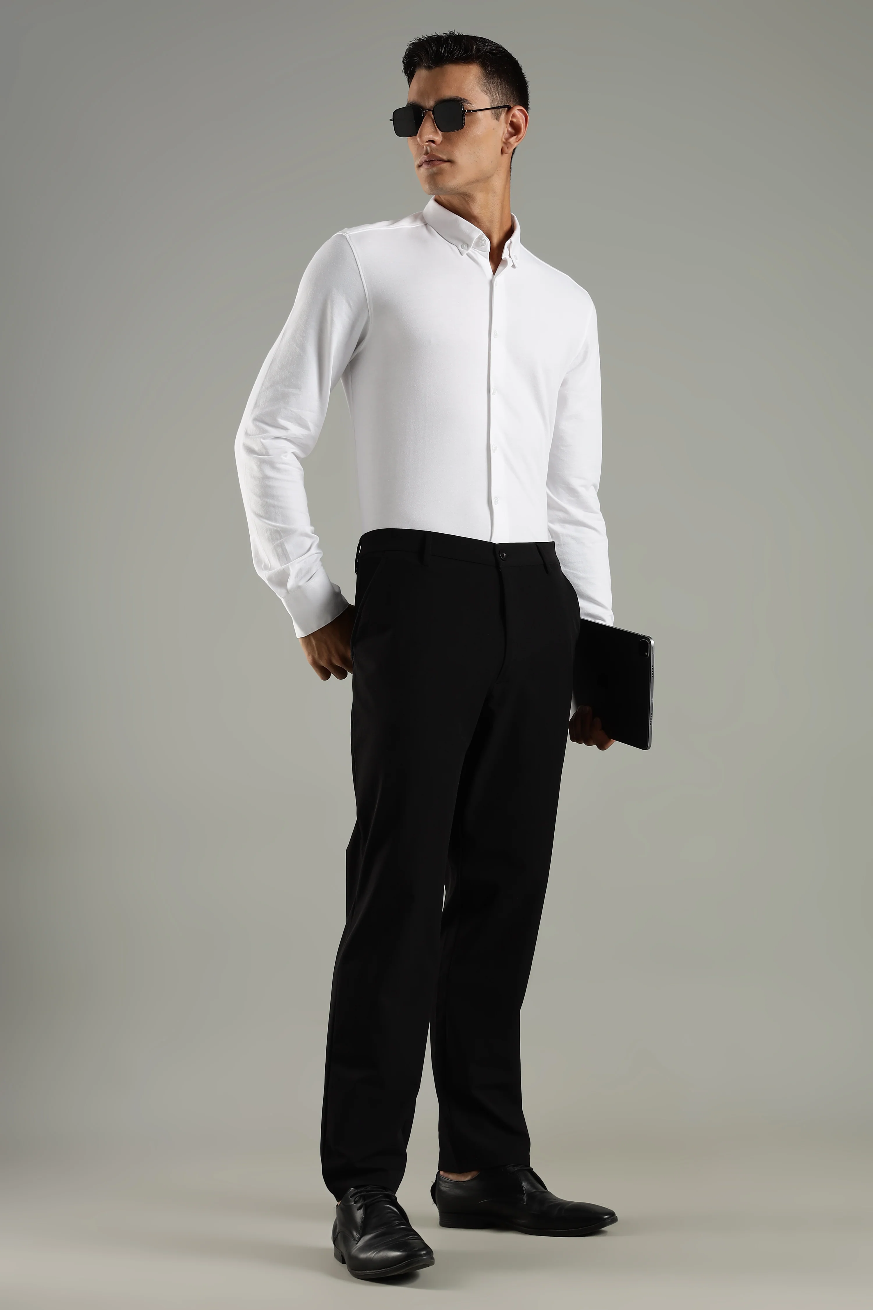 Soft wear shirt - Image 20