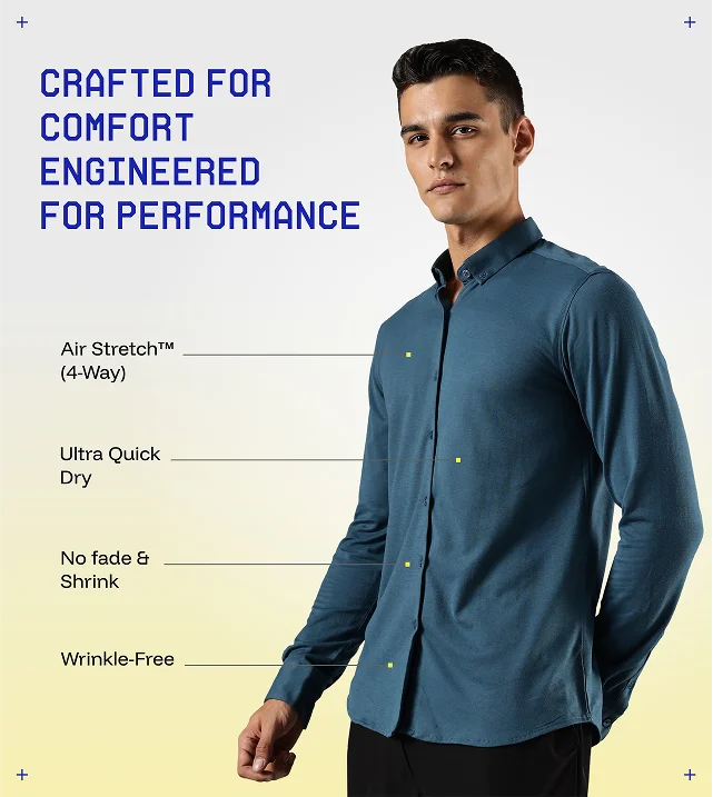 Soft wear shirt - Image 3
