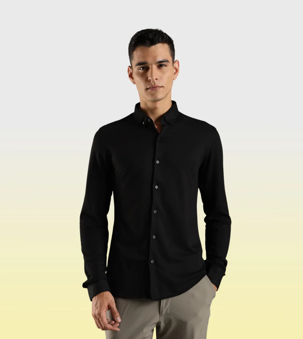 Soft wear shirt - Image 7