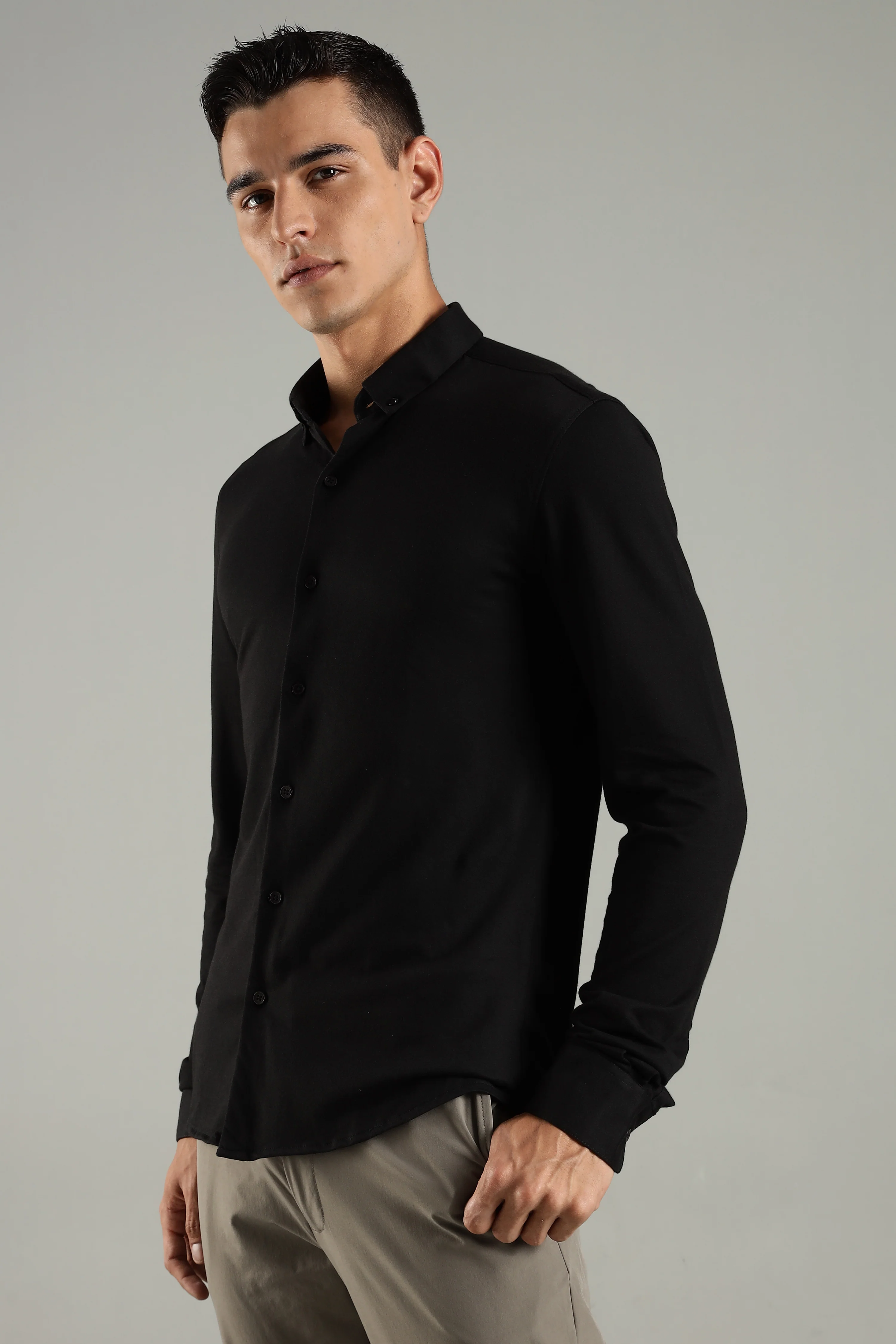 Soft wear shirt - Image 8