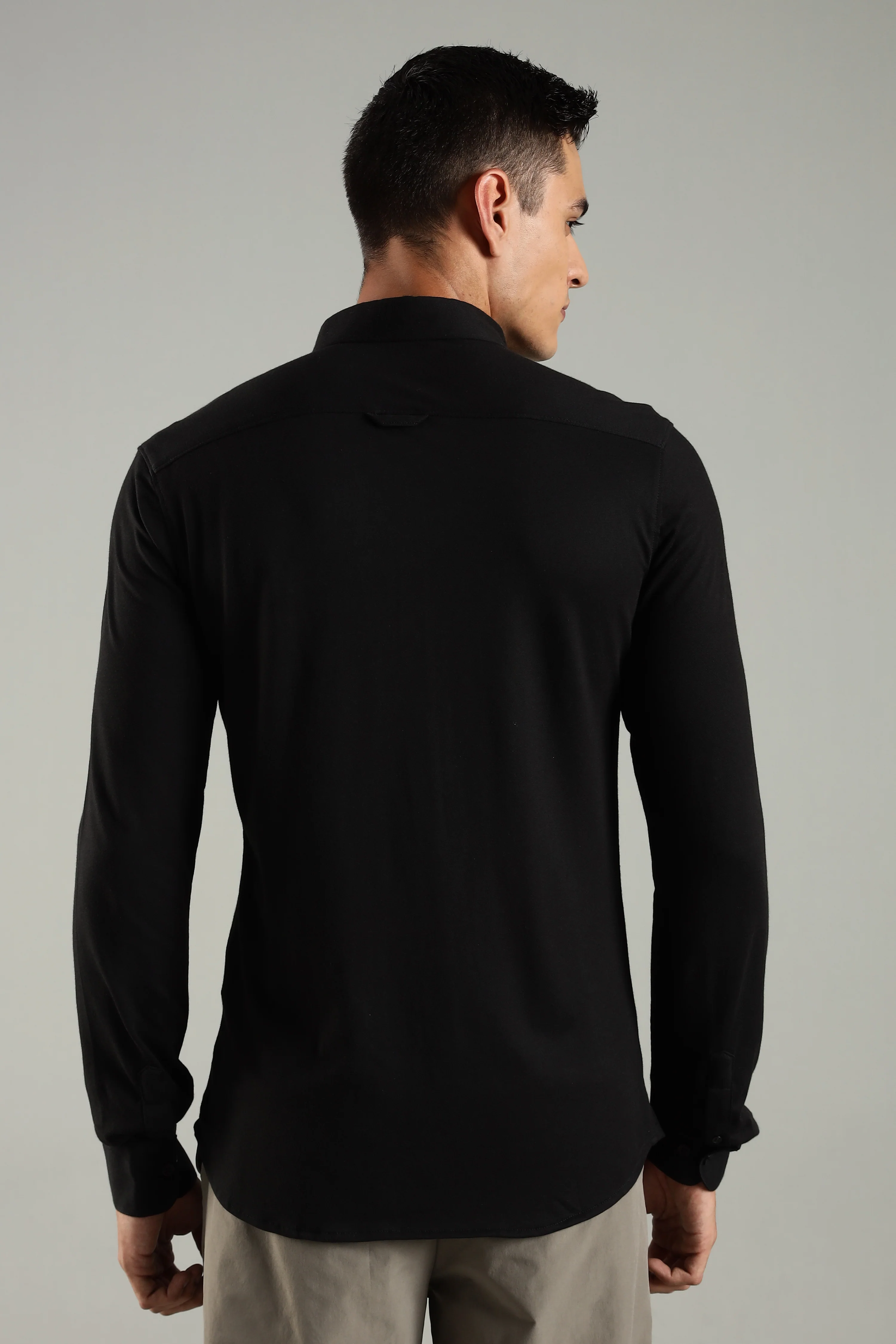 Soft wear shirt - Image 9