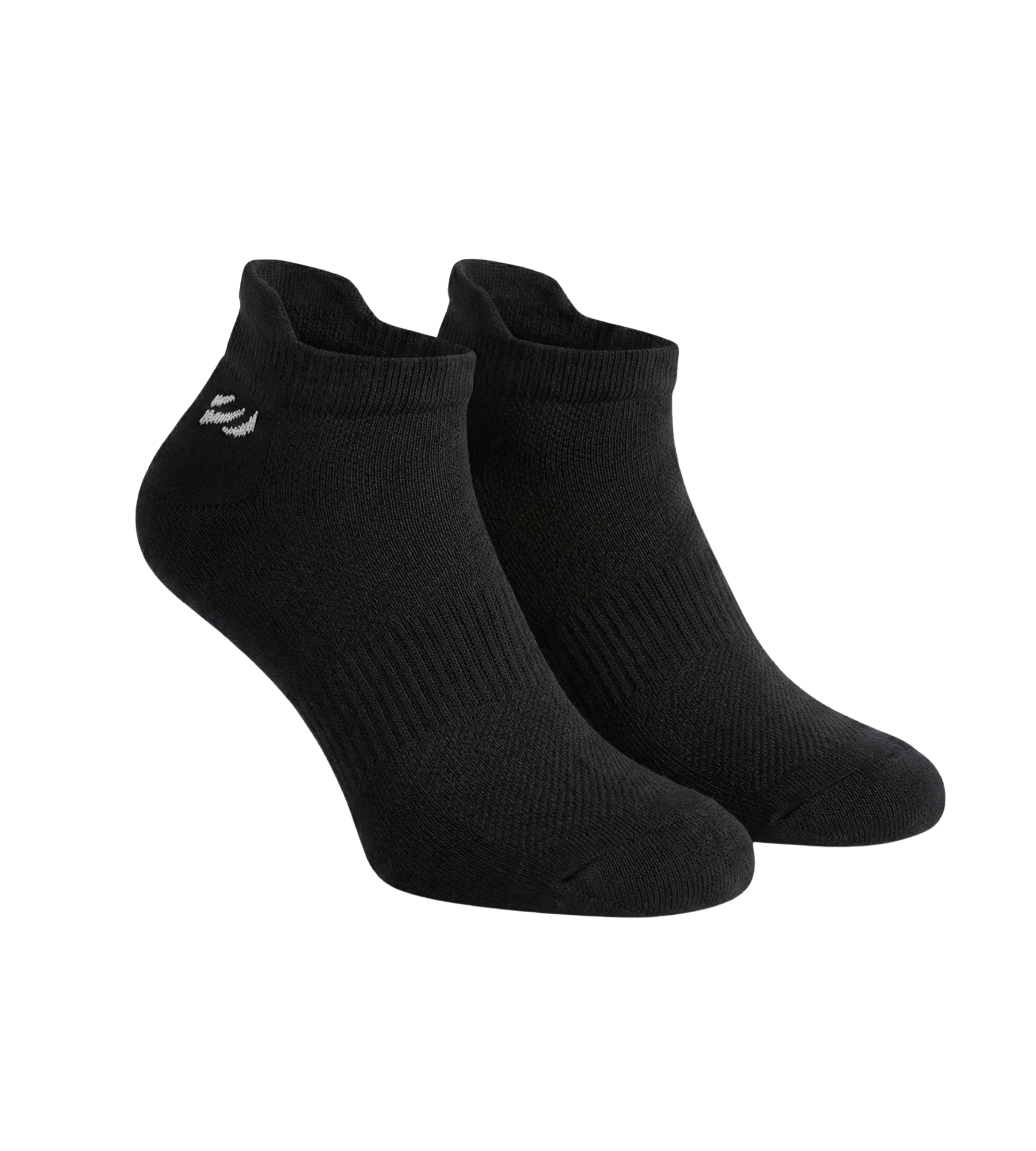 Striped Bamboo Ankle Socks - Image 7