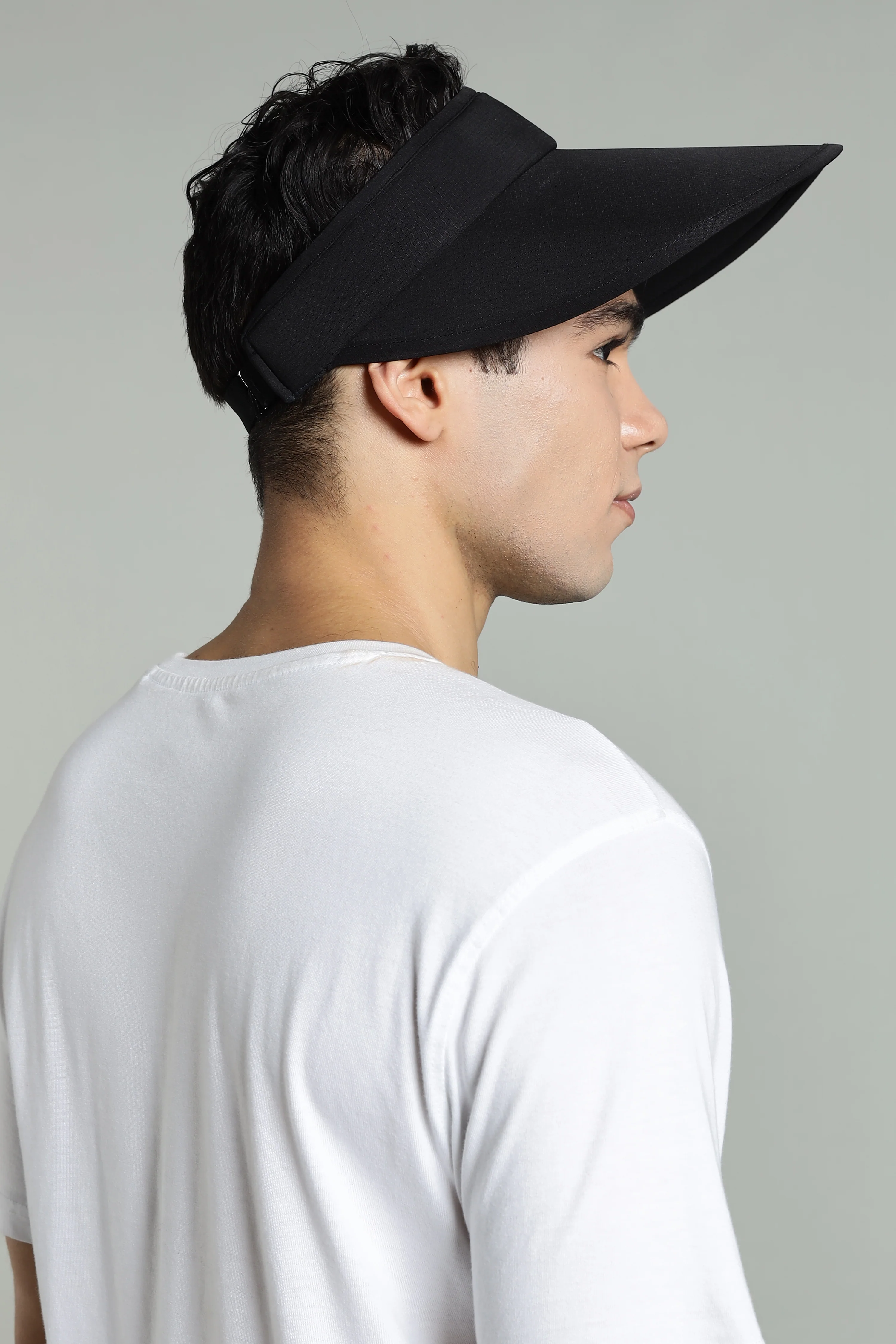 Sun Visor Cap - Image 10