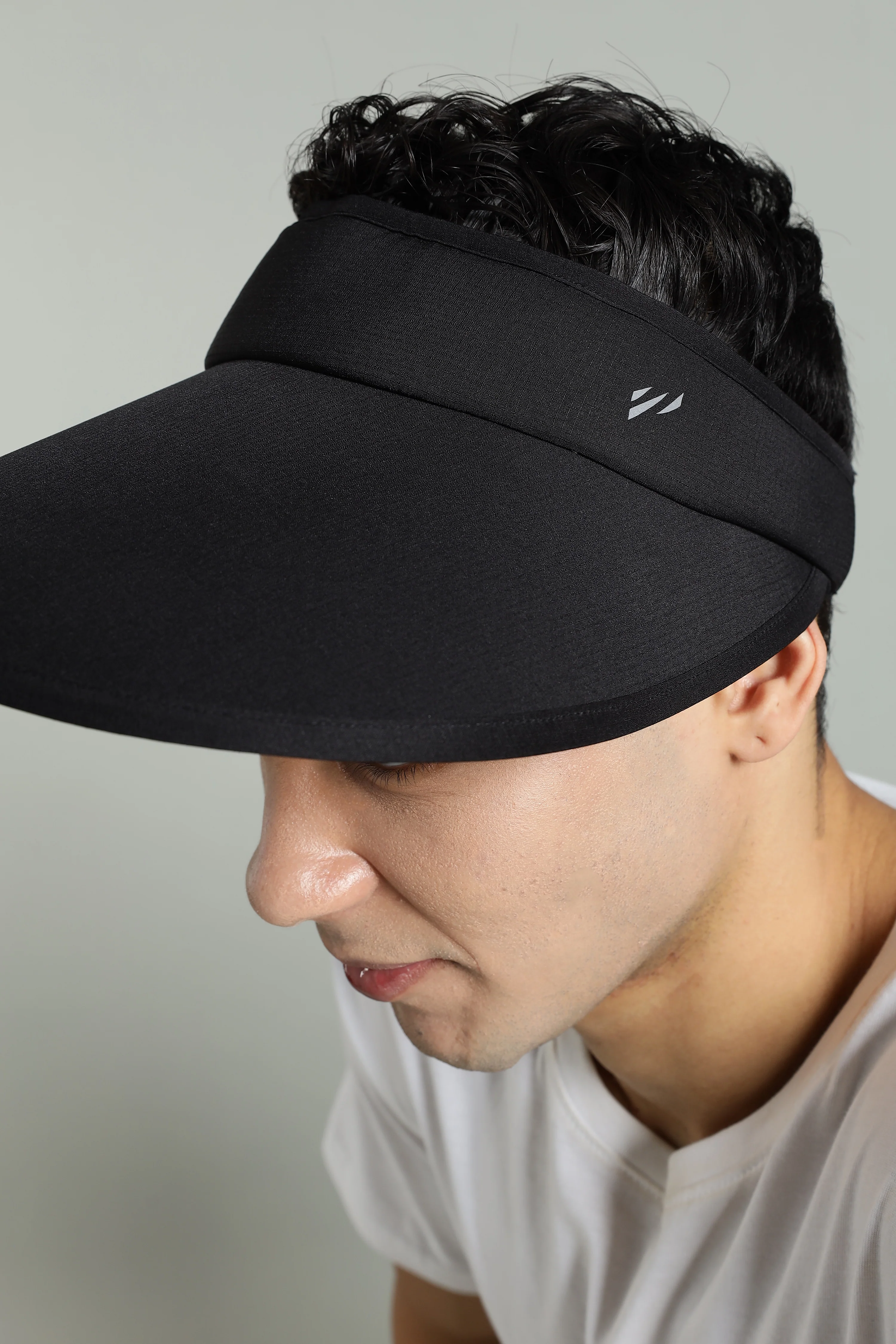 Sun Visor Cap - Image 11