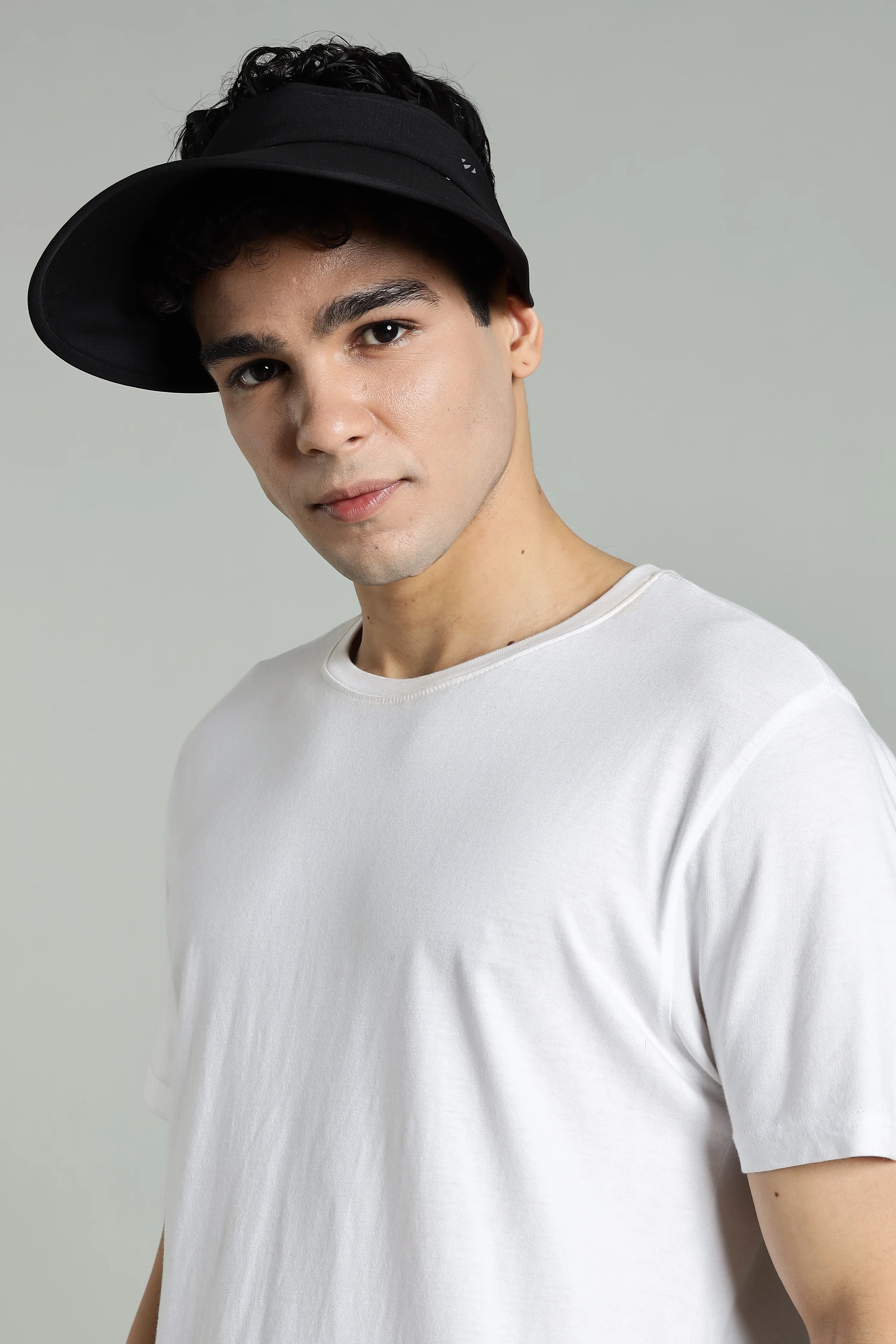 Sun Visor Cap - Image 9