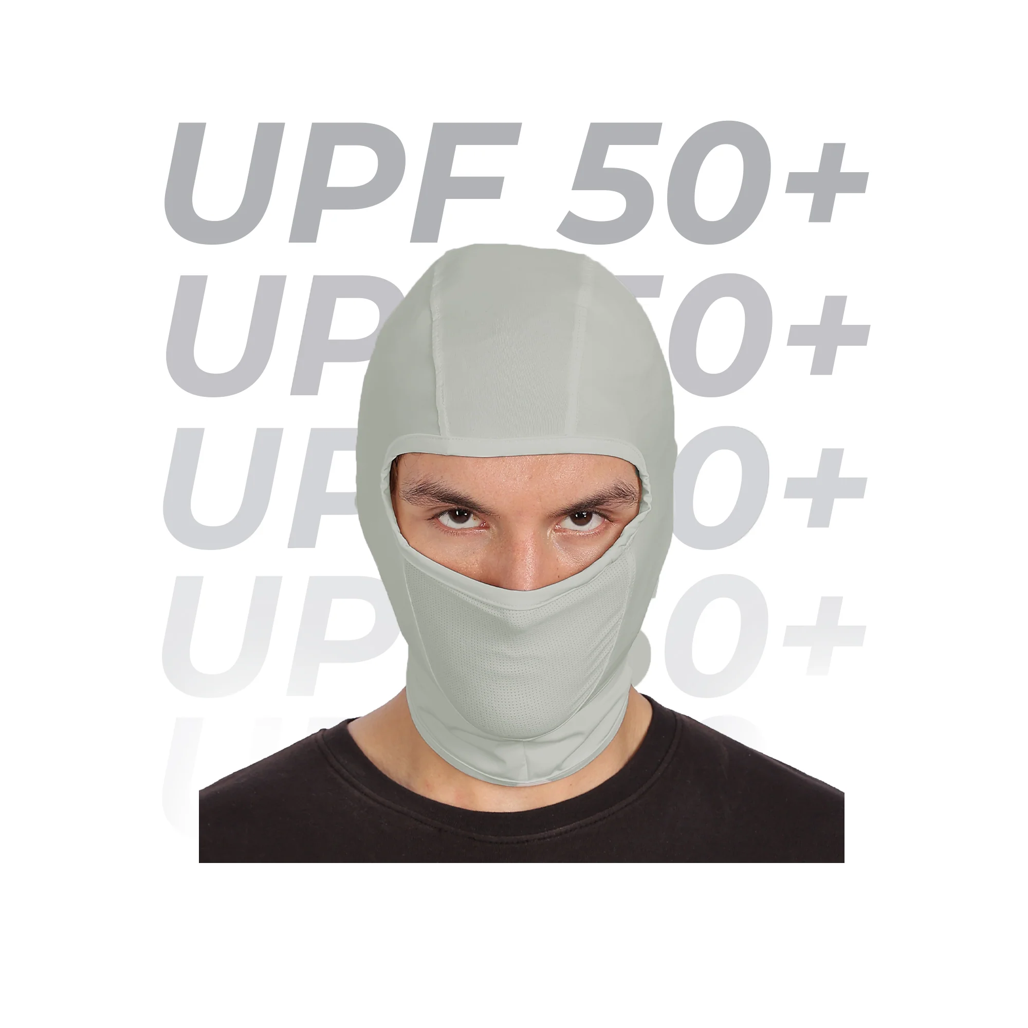 Sunscreen Balaclava Ice - Image 11