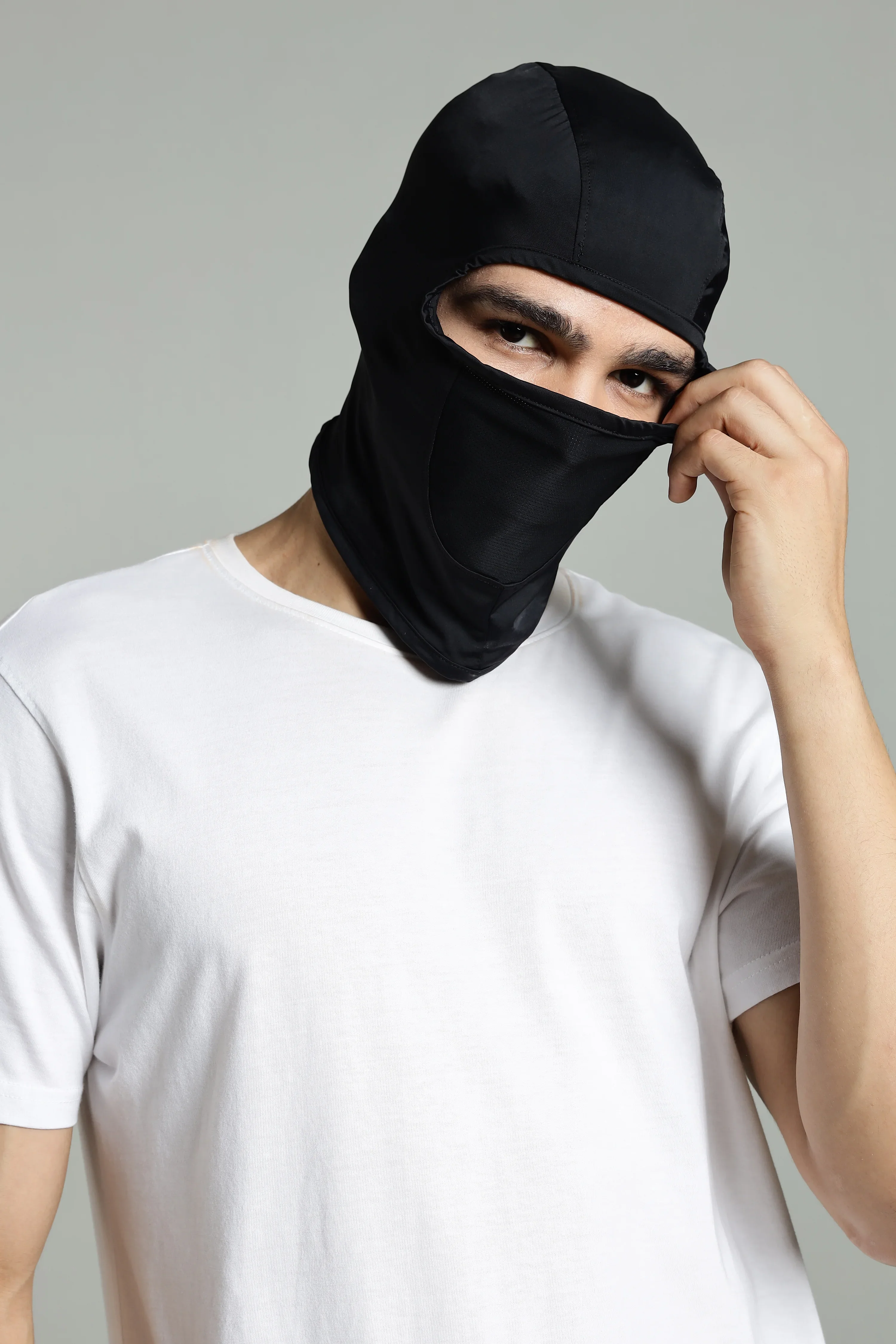 Sunscreen Balaclava Ice - Image 16