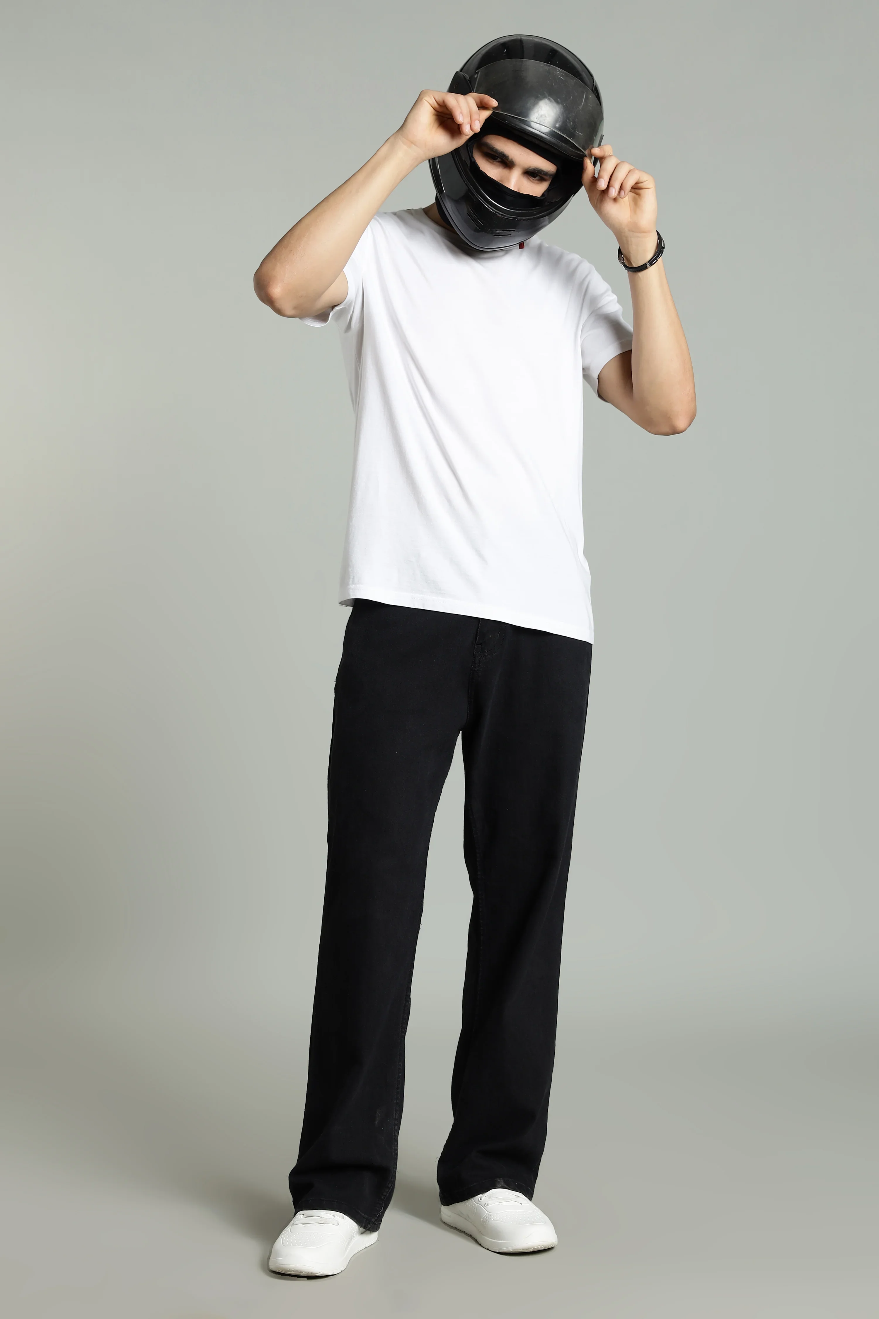 Sunscreen Balaclava Ice - Image 17