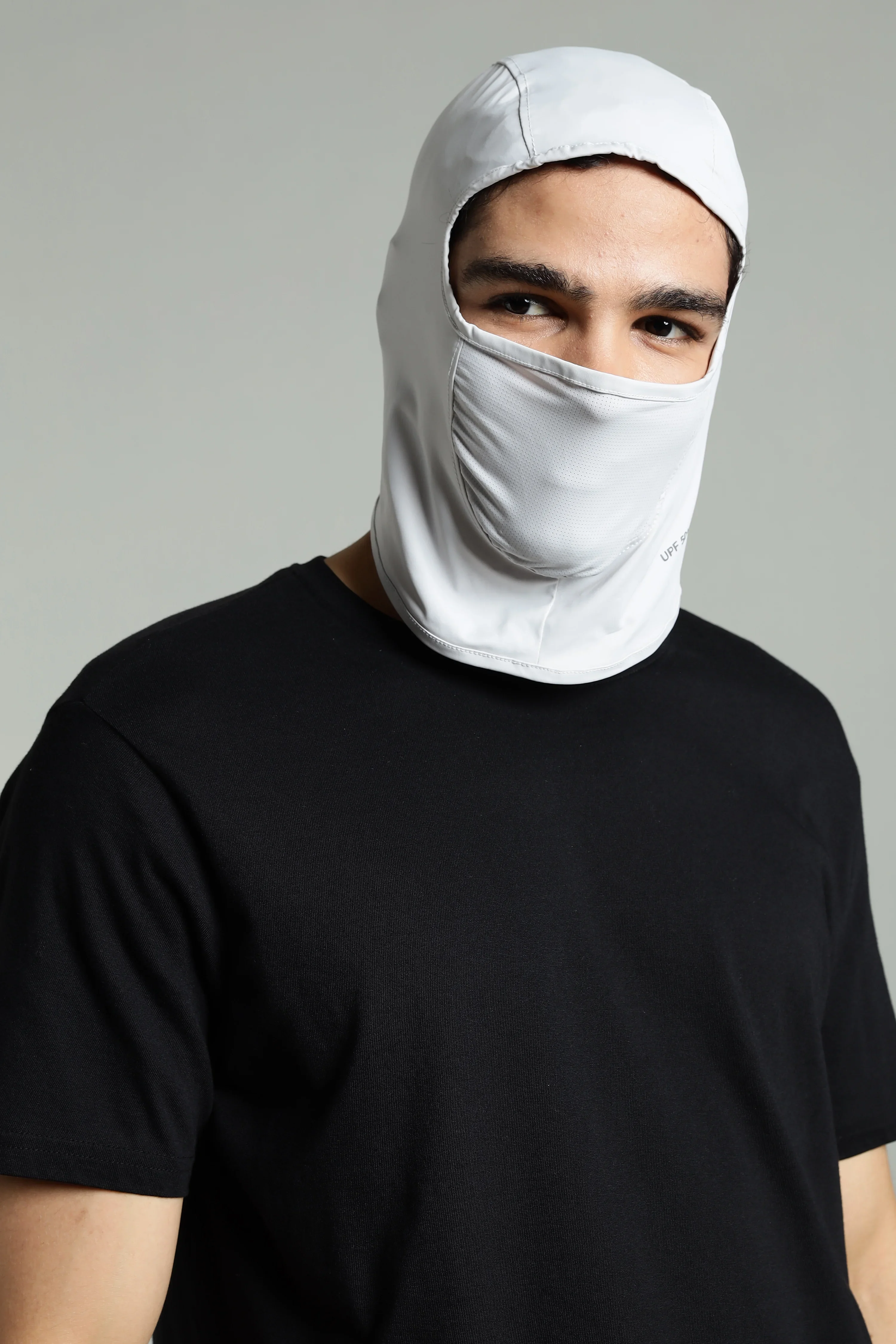 Sunscreen Balaclava Ice - Image 19