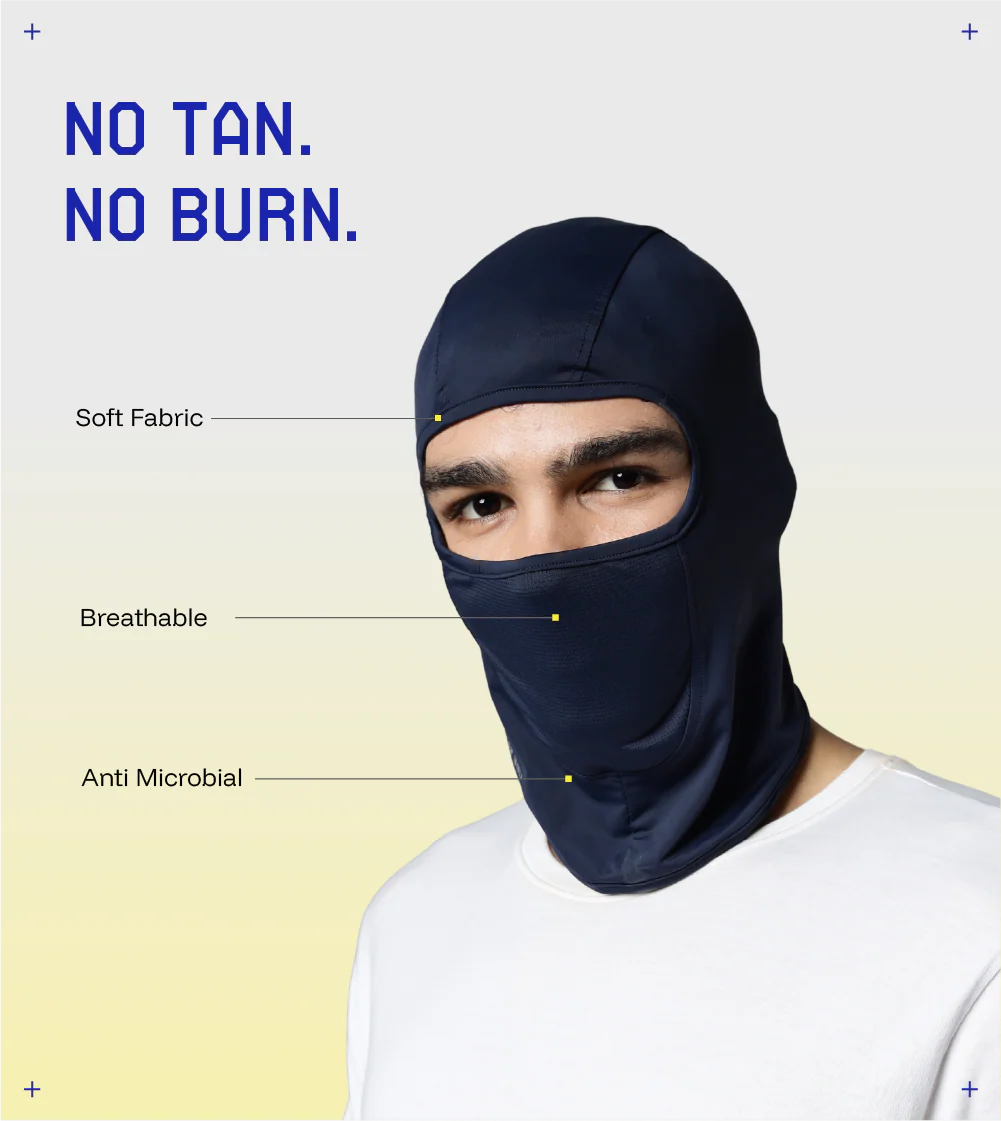 Sunscreen Balaclava Ice - Image 6