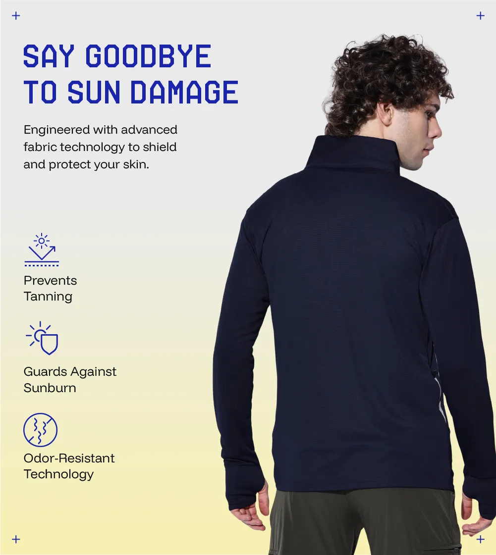 Sunscreen Jacket - Image 10