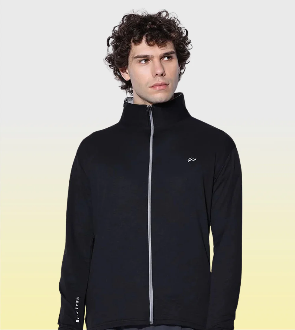 Sunscreen Jacket - Image 14