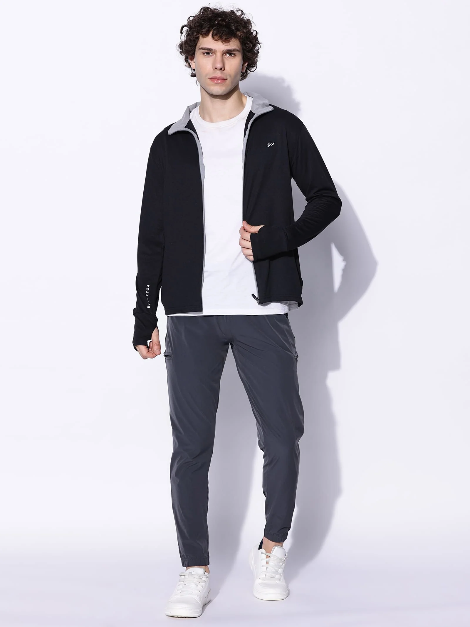 Sunscreen Jacket - Image 17