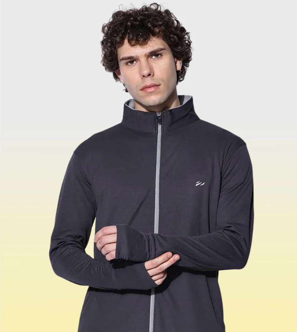 Sunscreen Jacket - Image 19