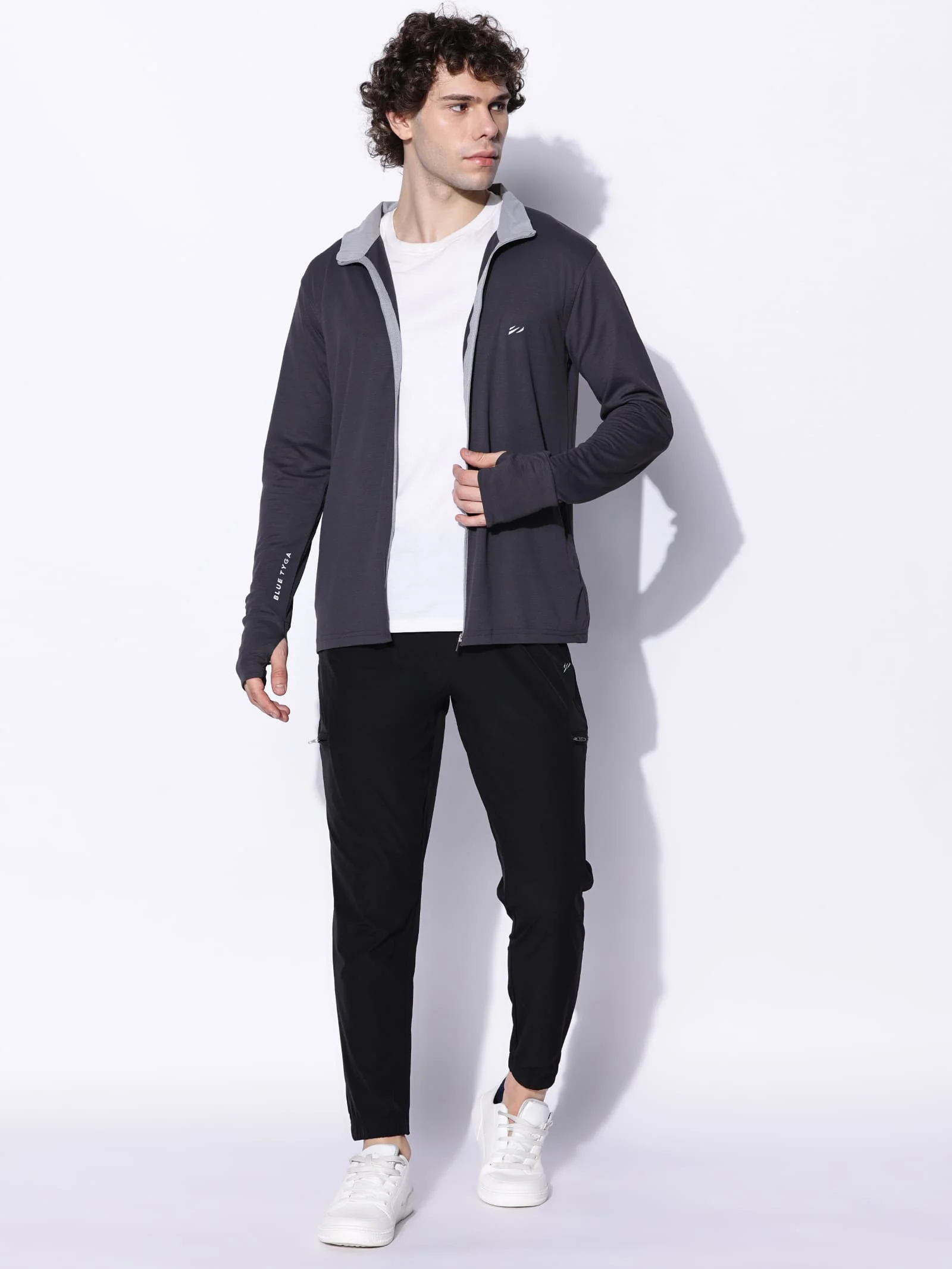 Sunscreen Jacket - Image 21
