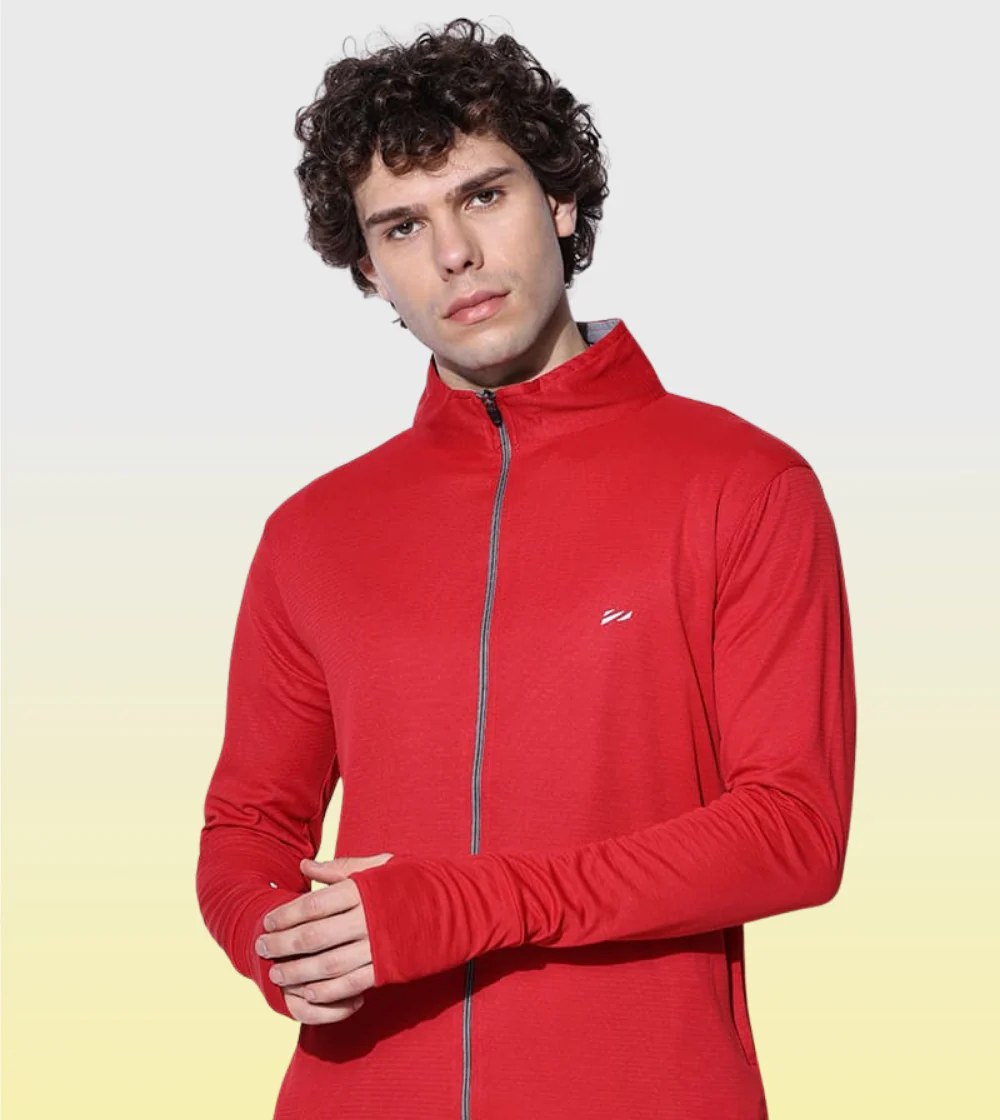 Sunscreen Jacket - Image 24
