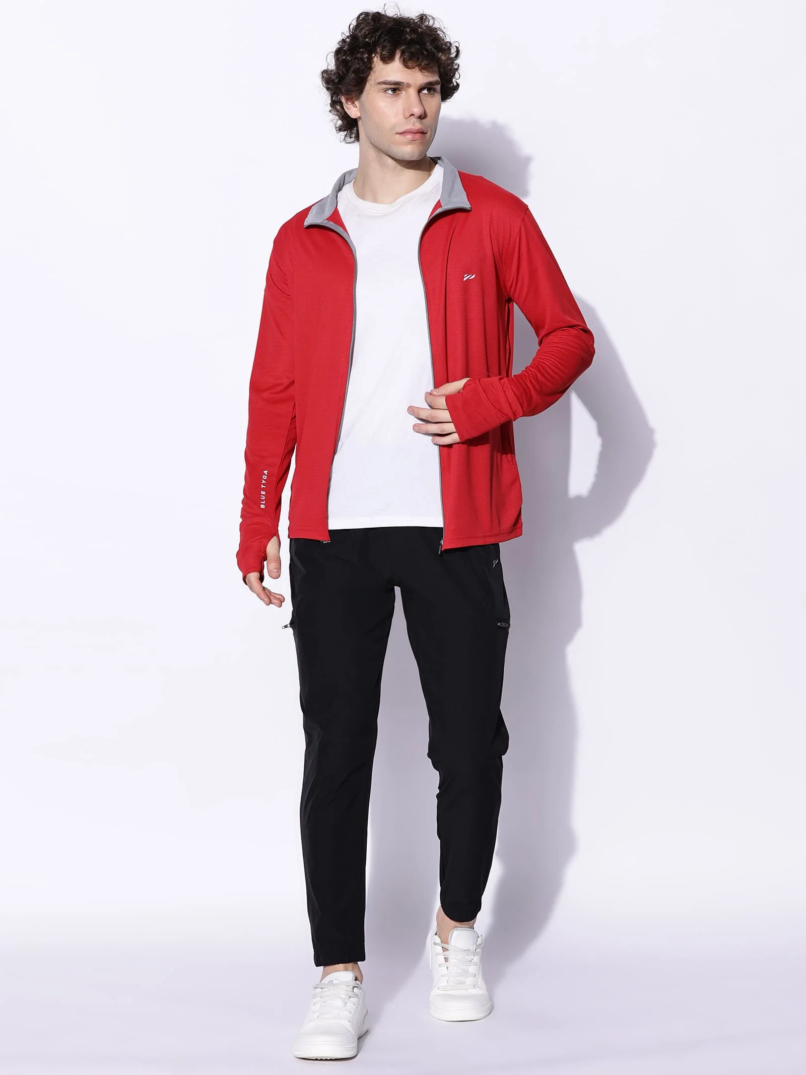 Sunscreen Jacket - Image 25