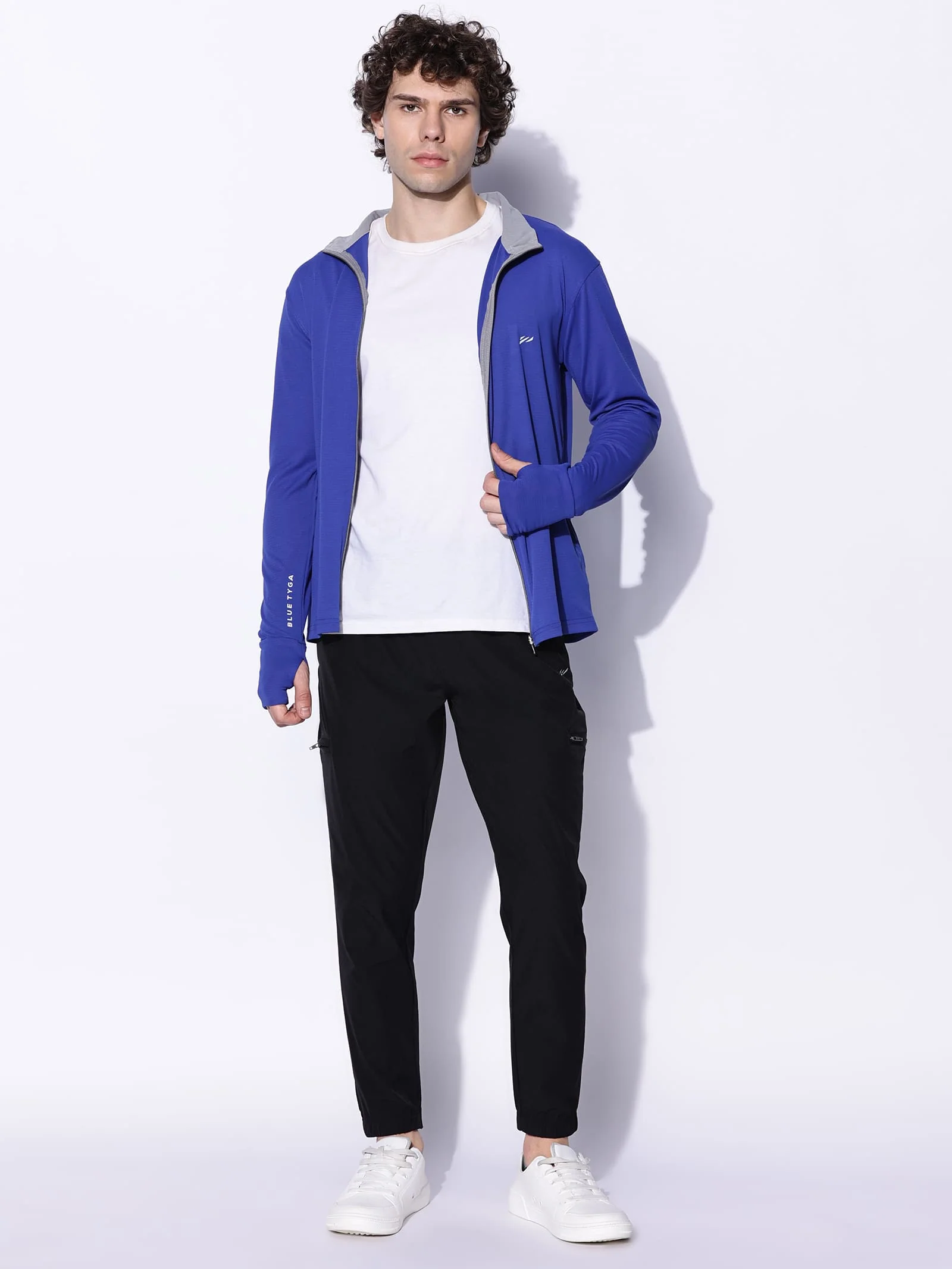 Sunscreen Jacket - Image 28