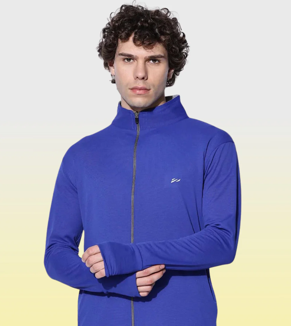Sunscreen Jacket - Image 29