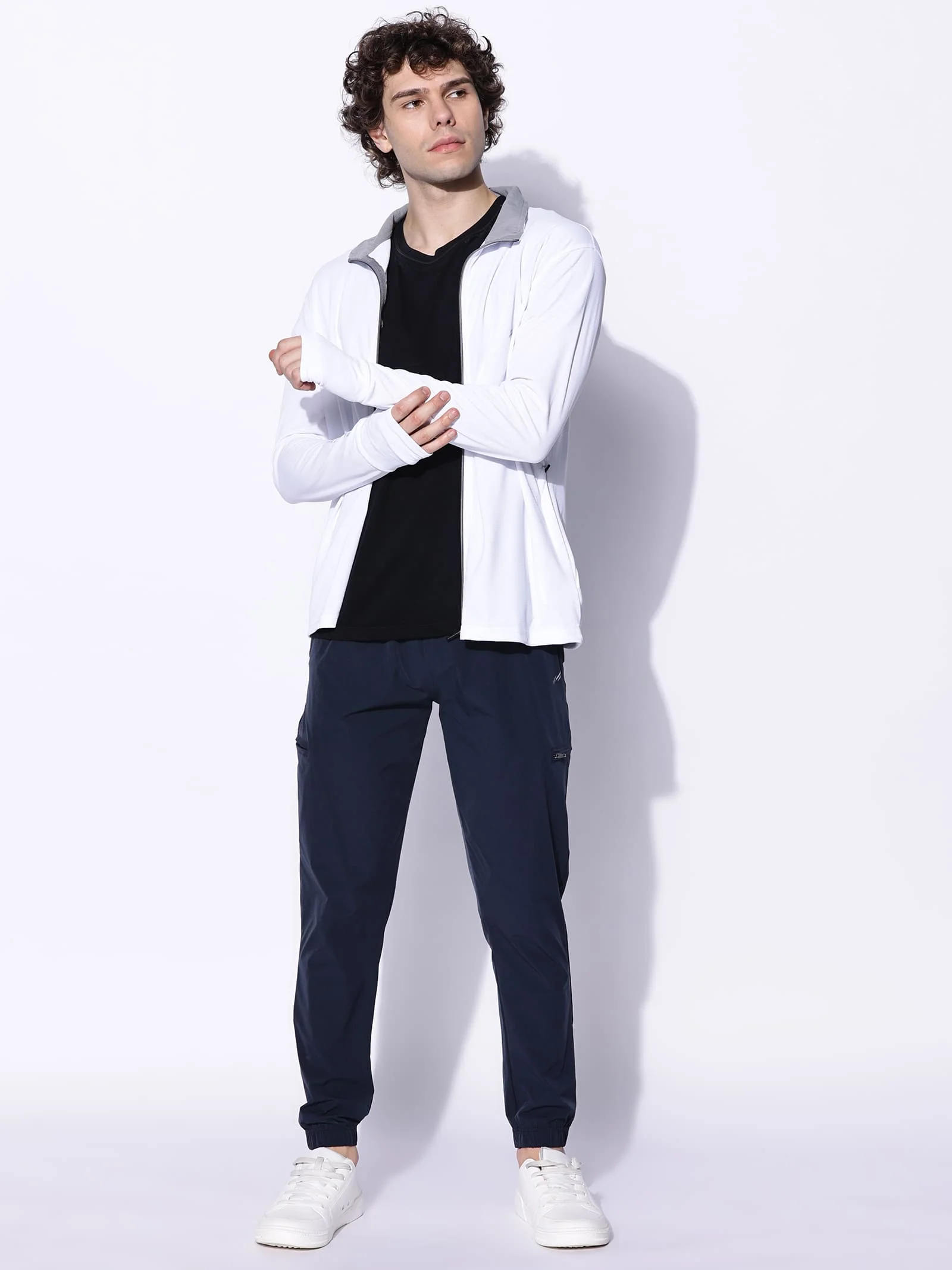 Sunscreen Jacket - Image 32