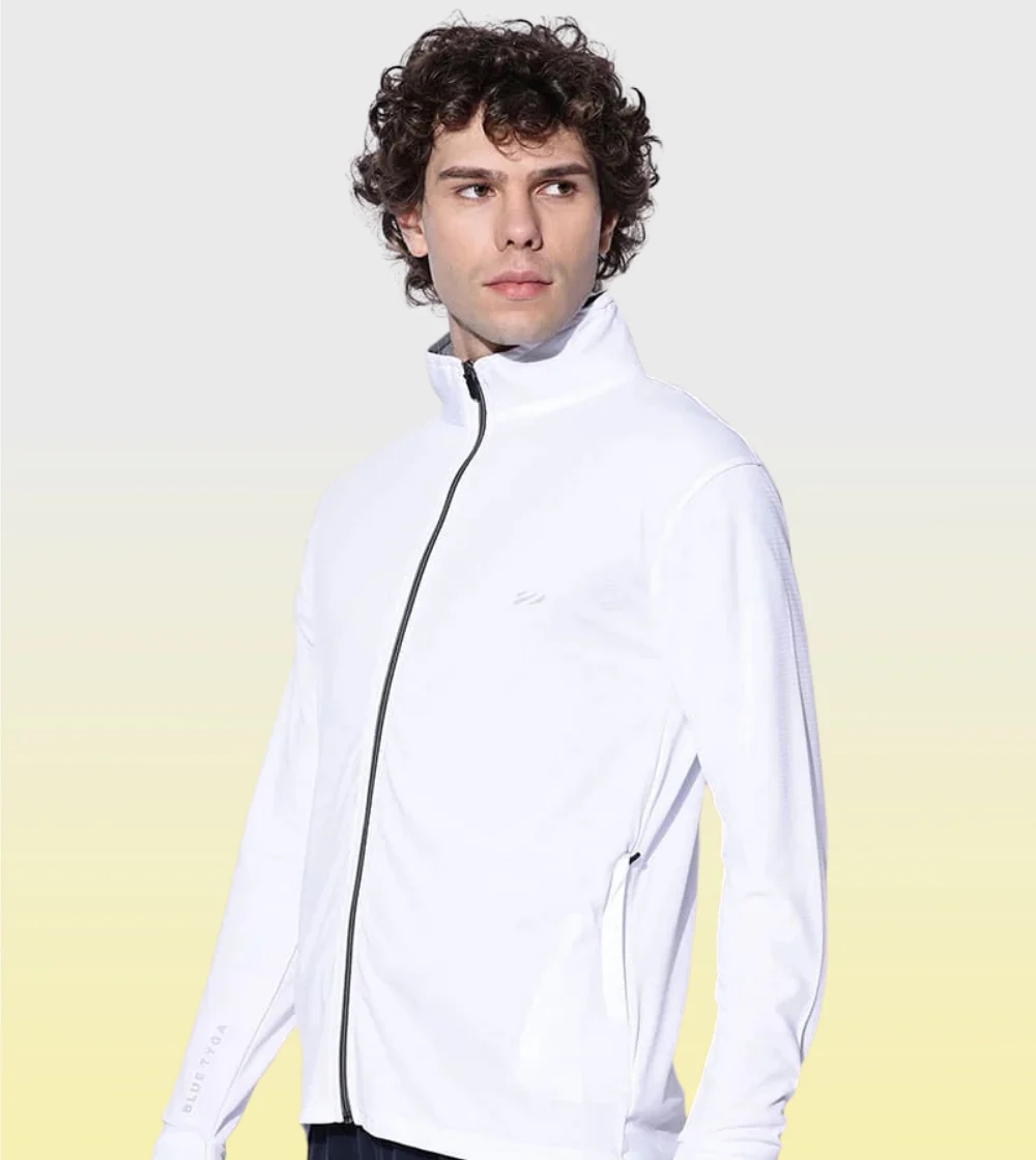 Sunscreen Jacket - Image 33