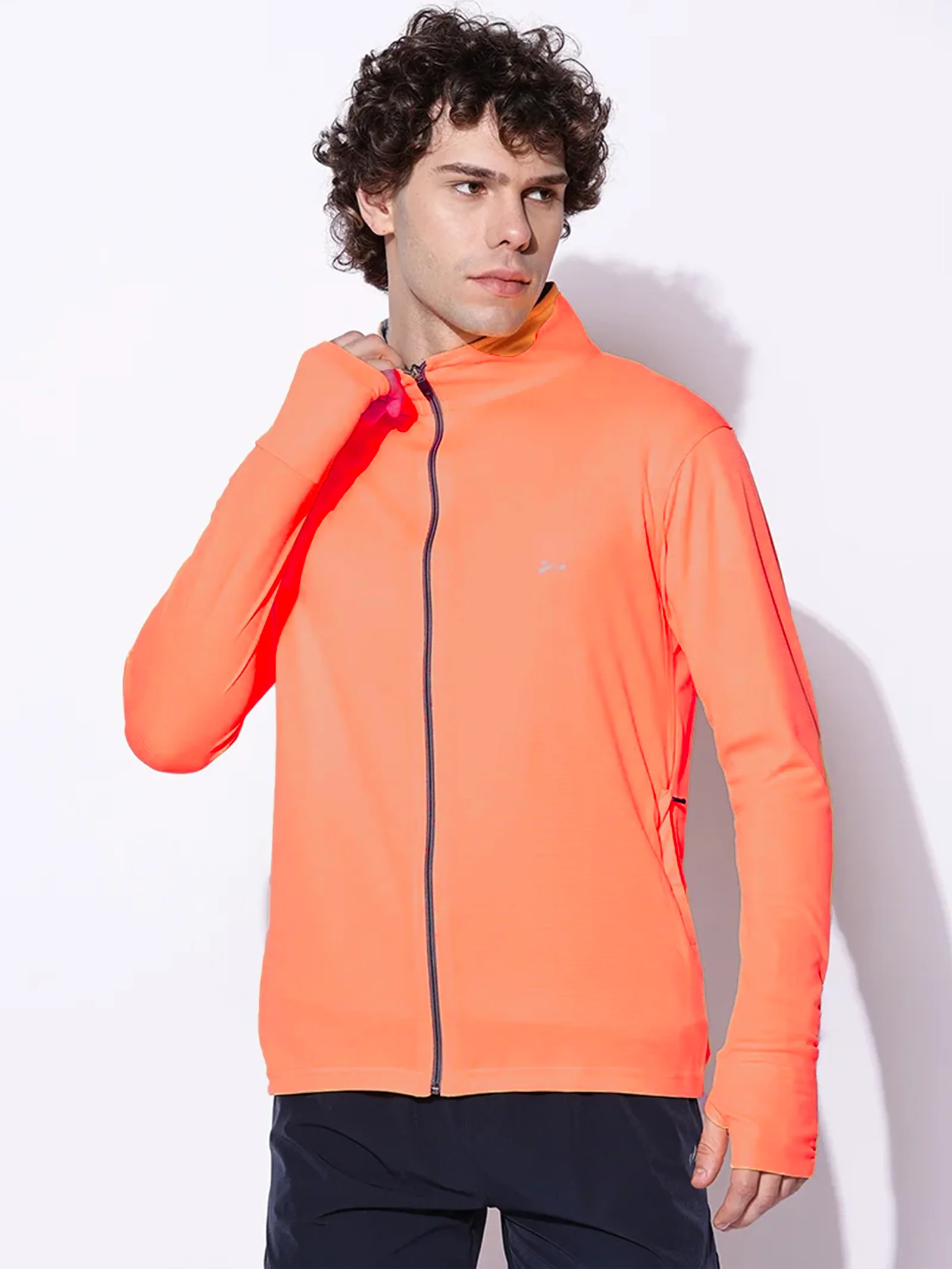 Sunscreen Jacket - Image 34