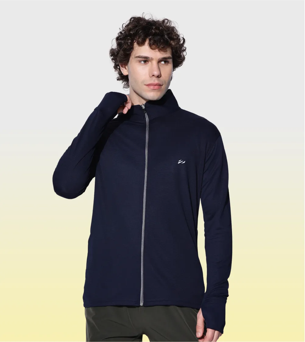 Sunscreen Jacket - Image 7