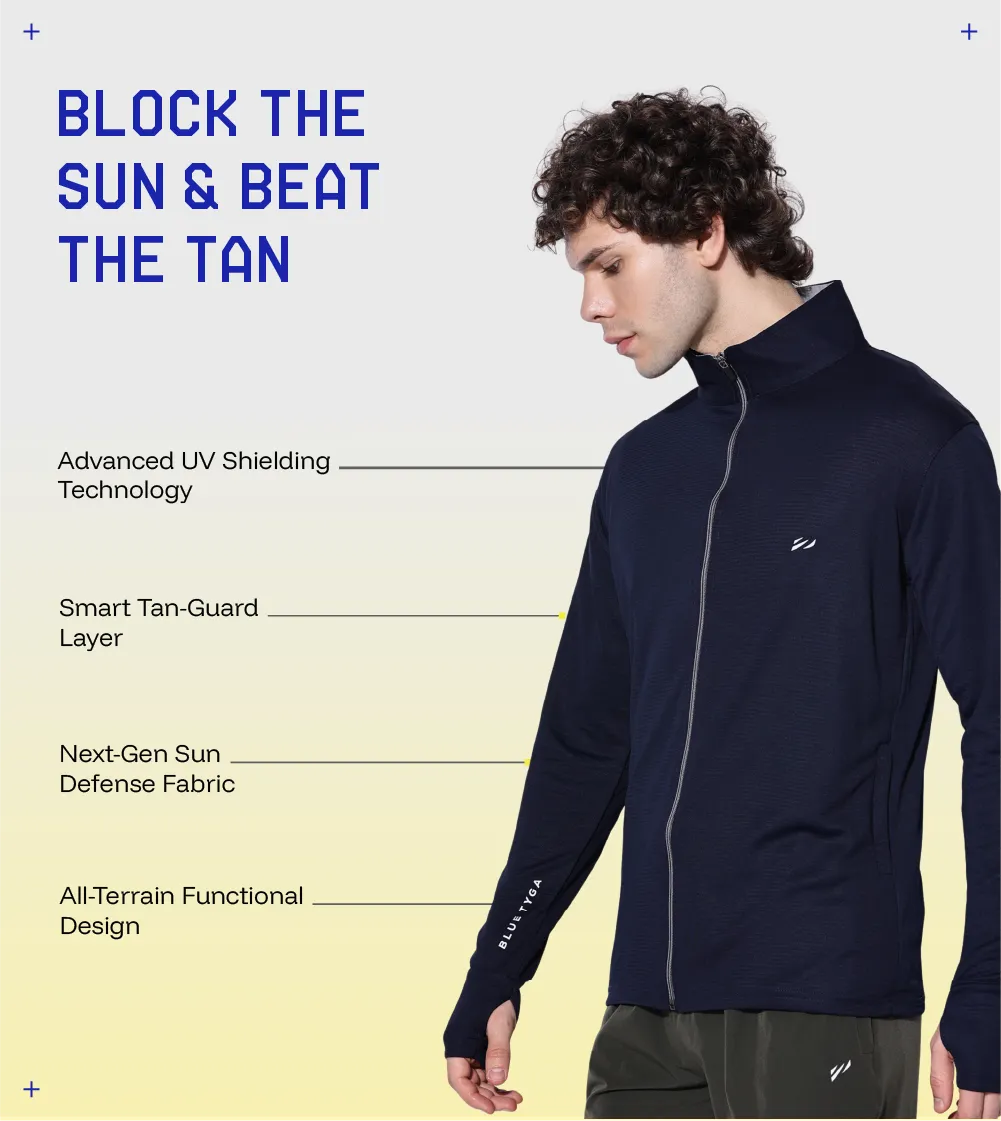 Sunscreen Jacket - Image 9
