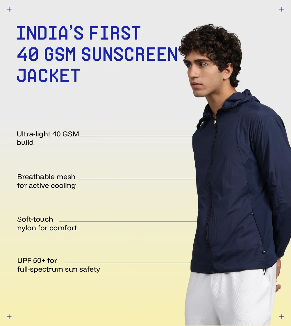 Sunscreen Jacket Air Pro - Image 3
