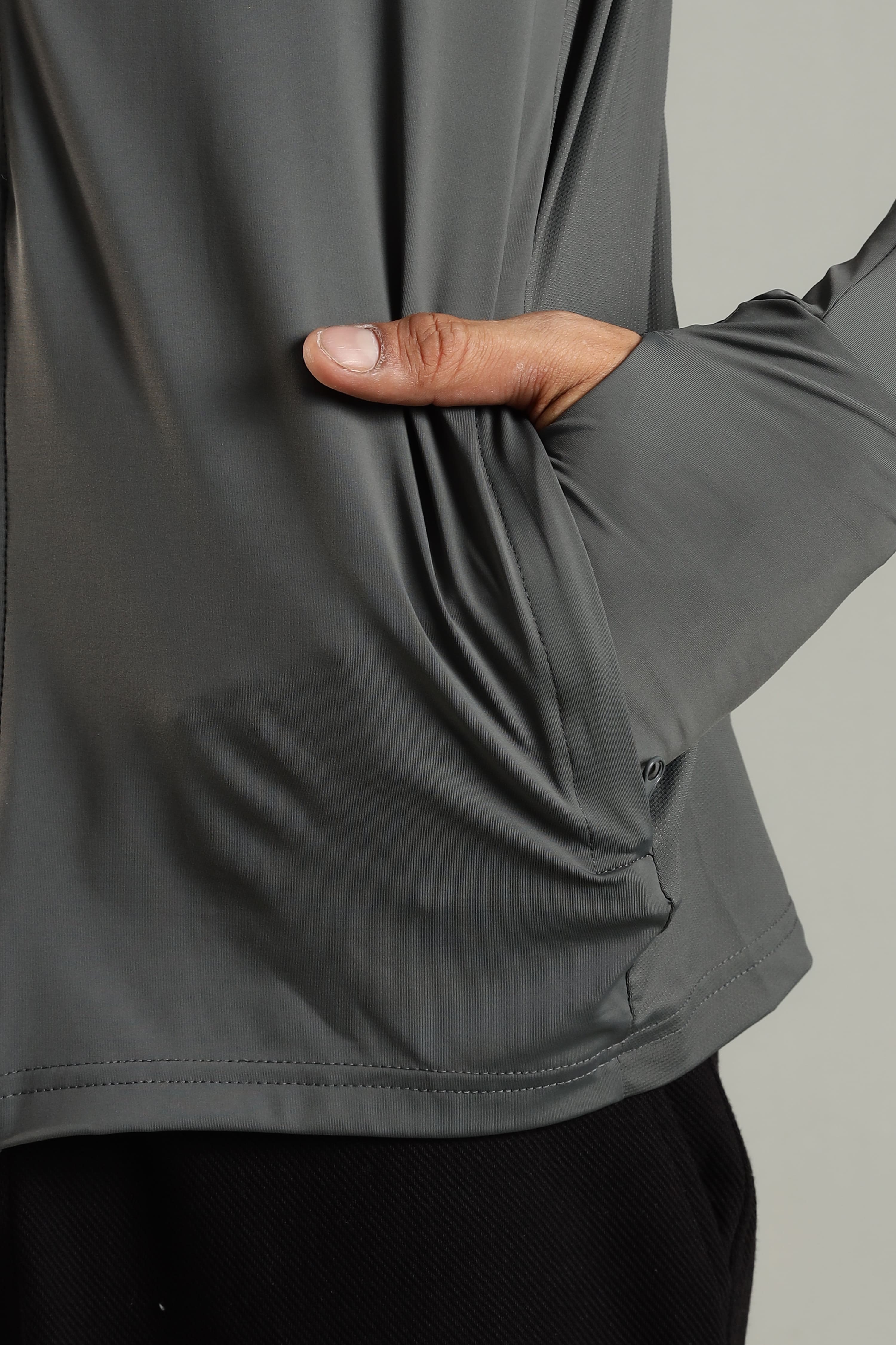 Sunscreen Jacket Ice - Image 12
