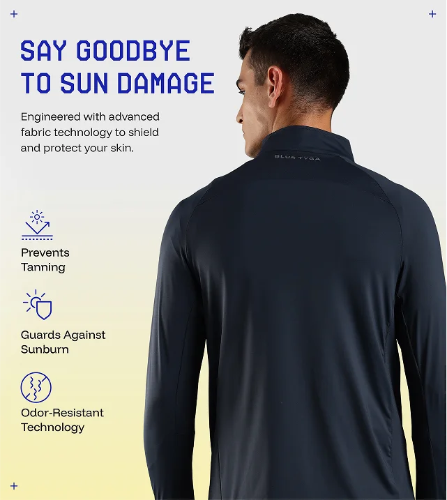 Sunscreen Jacket Ice - Image 4