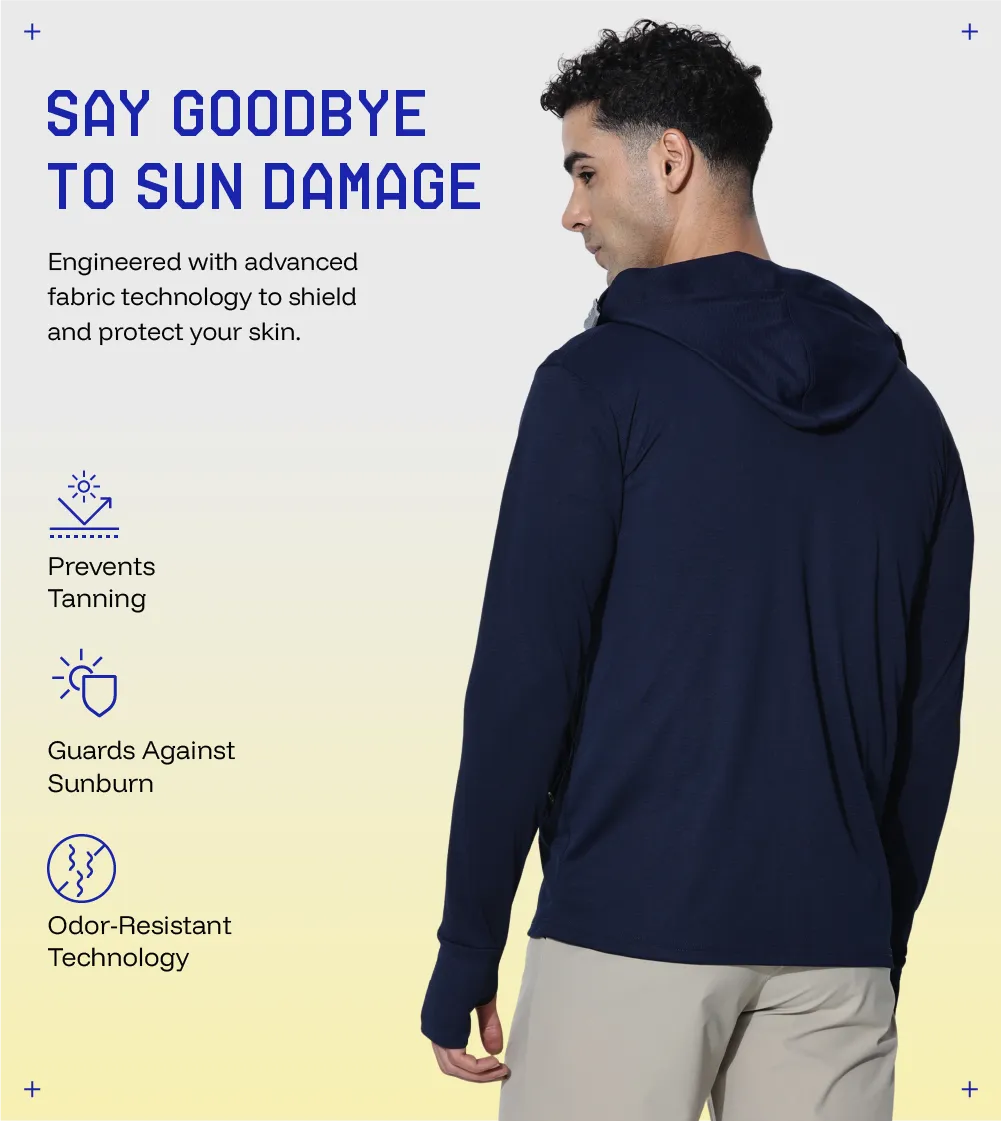 Sunscreen Jacket Pro - Image 10