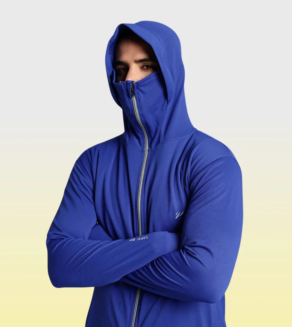 Sunscreen Jacket Pro - Image 27