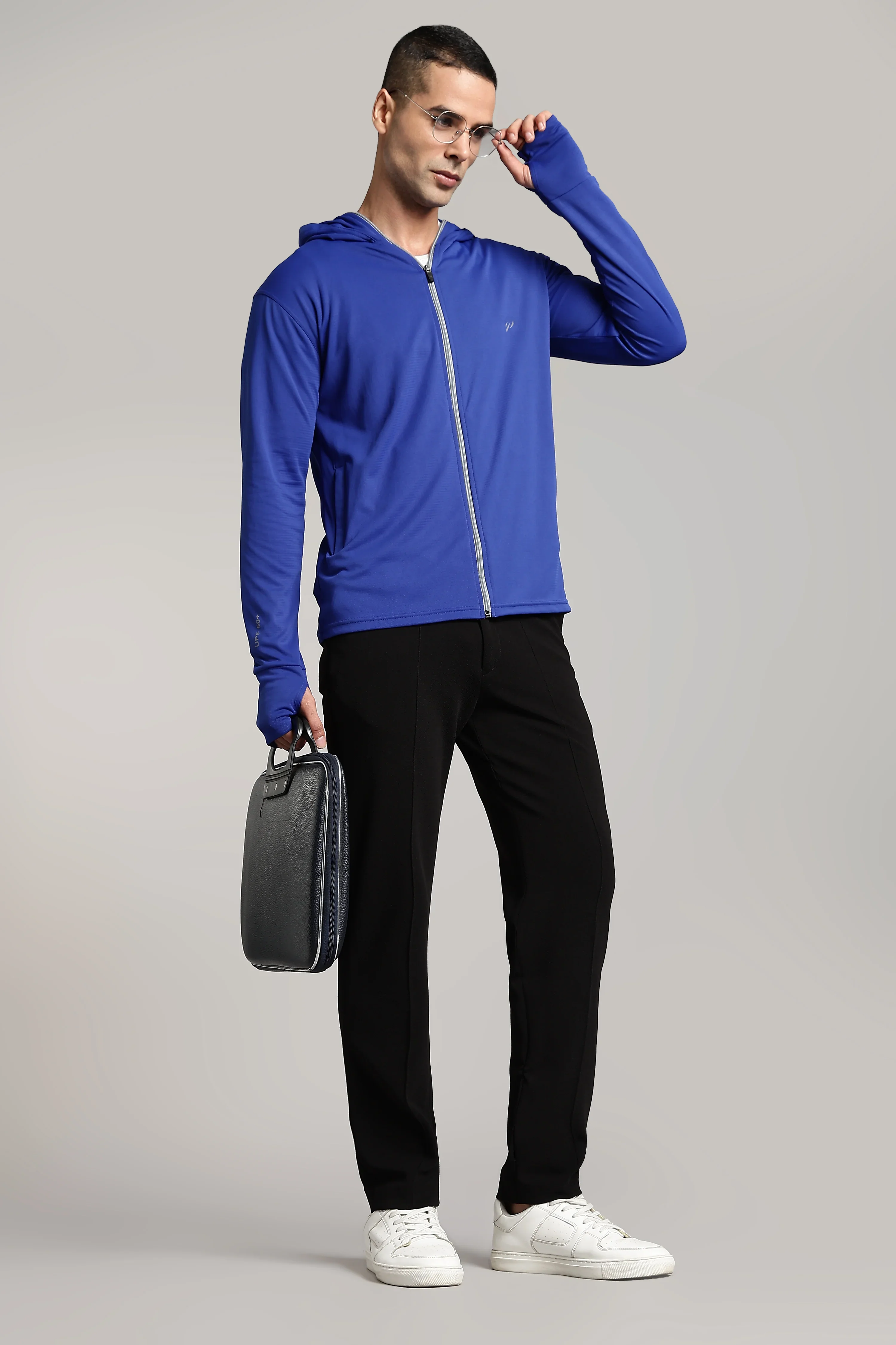Sunscreen Jacket Pro - Image 29