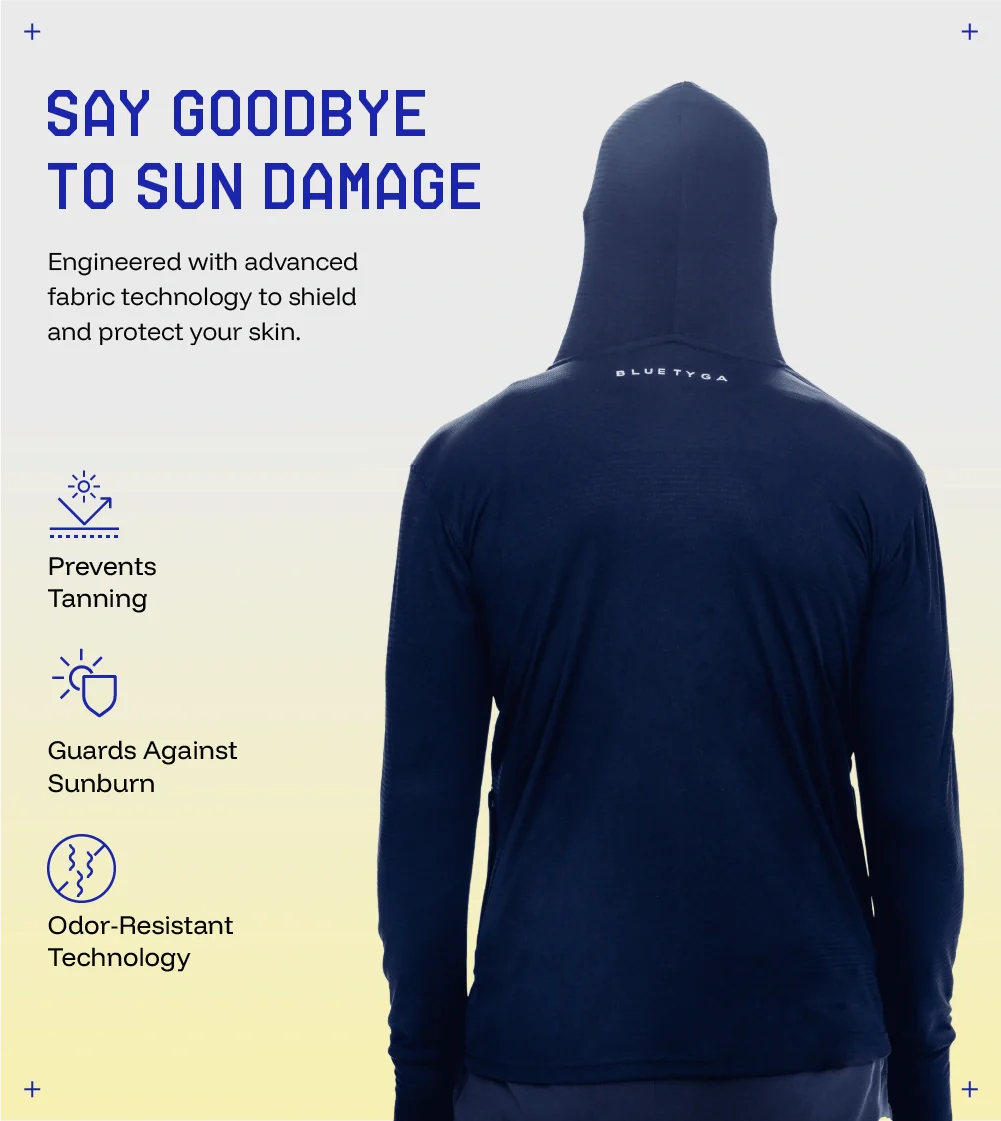 Sunscreen Jacket Pro - Image 3