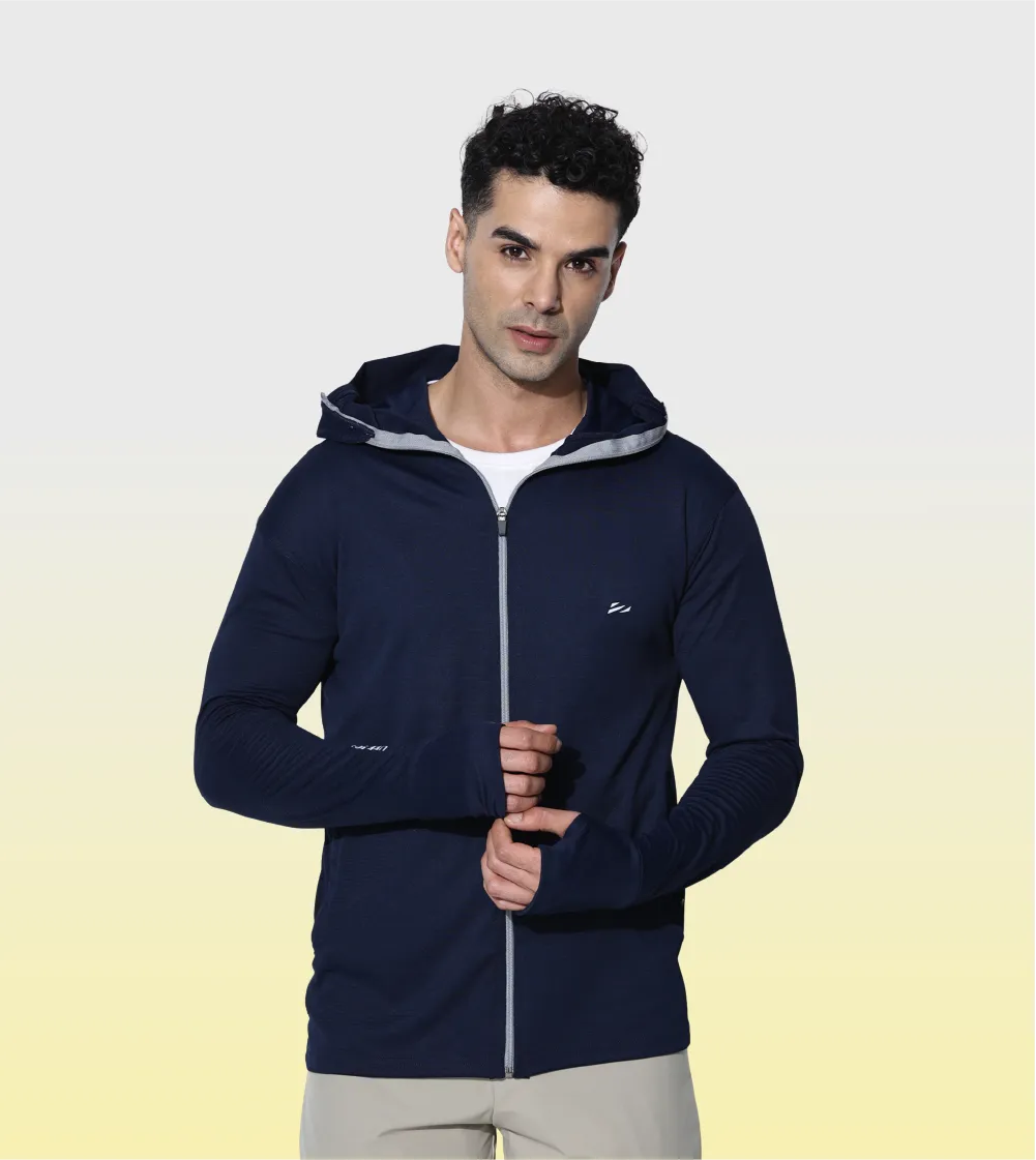 Sunscreen Jacket Pro - Image 7
