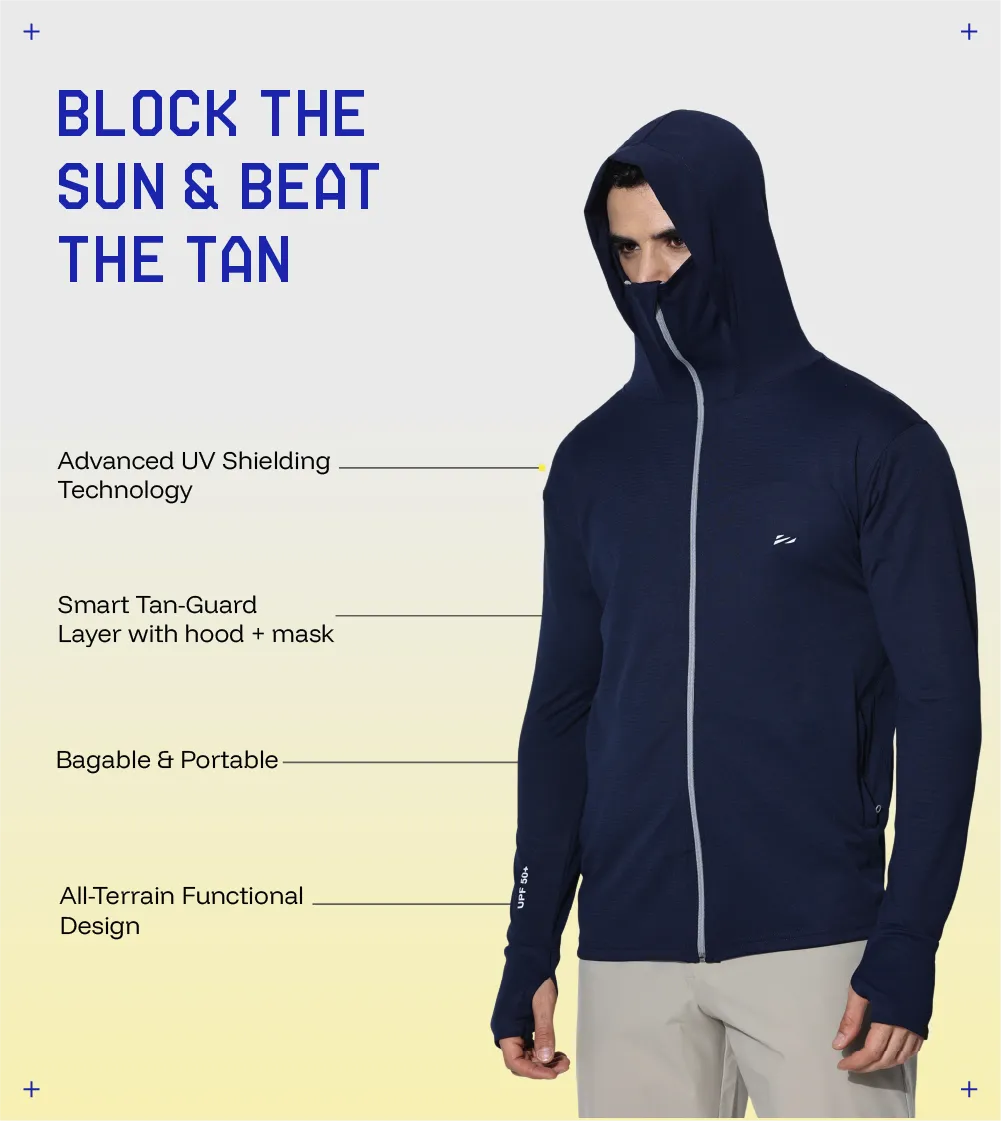 Sunscreen Jacket Pro - Image 9