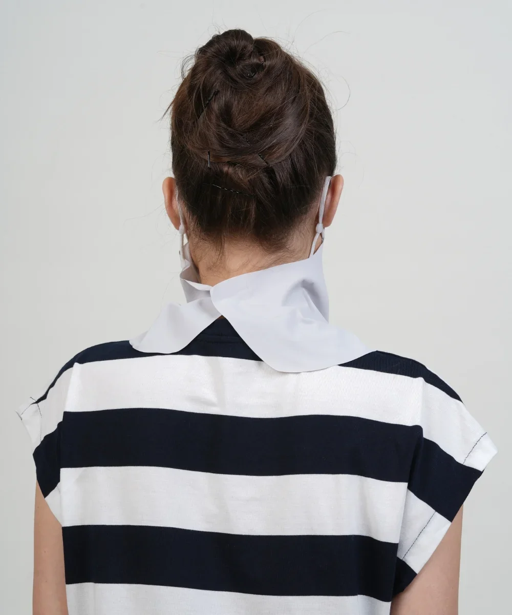 Sunscreen Neck Cover Mask - Image 14
