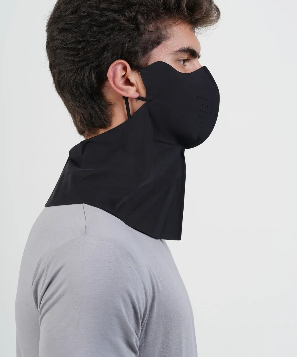 Sunscreen Neck Cover Mask - Image 18