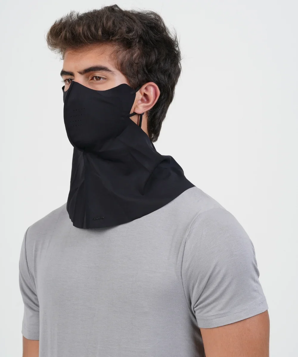 Sunscreen Neck Cover Mask - Image 20
