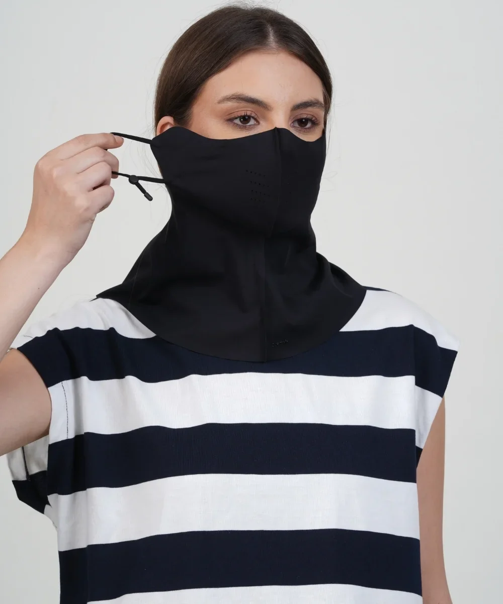 Sunscreen Neck Cover Mask - Image 23