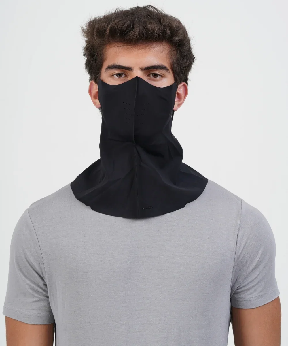 Sunscreen Neck Cover Mask - Image 5