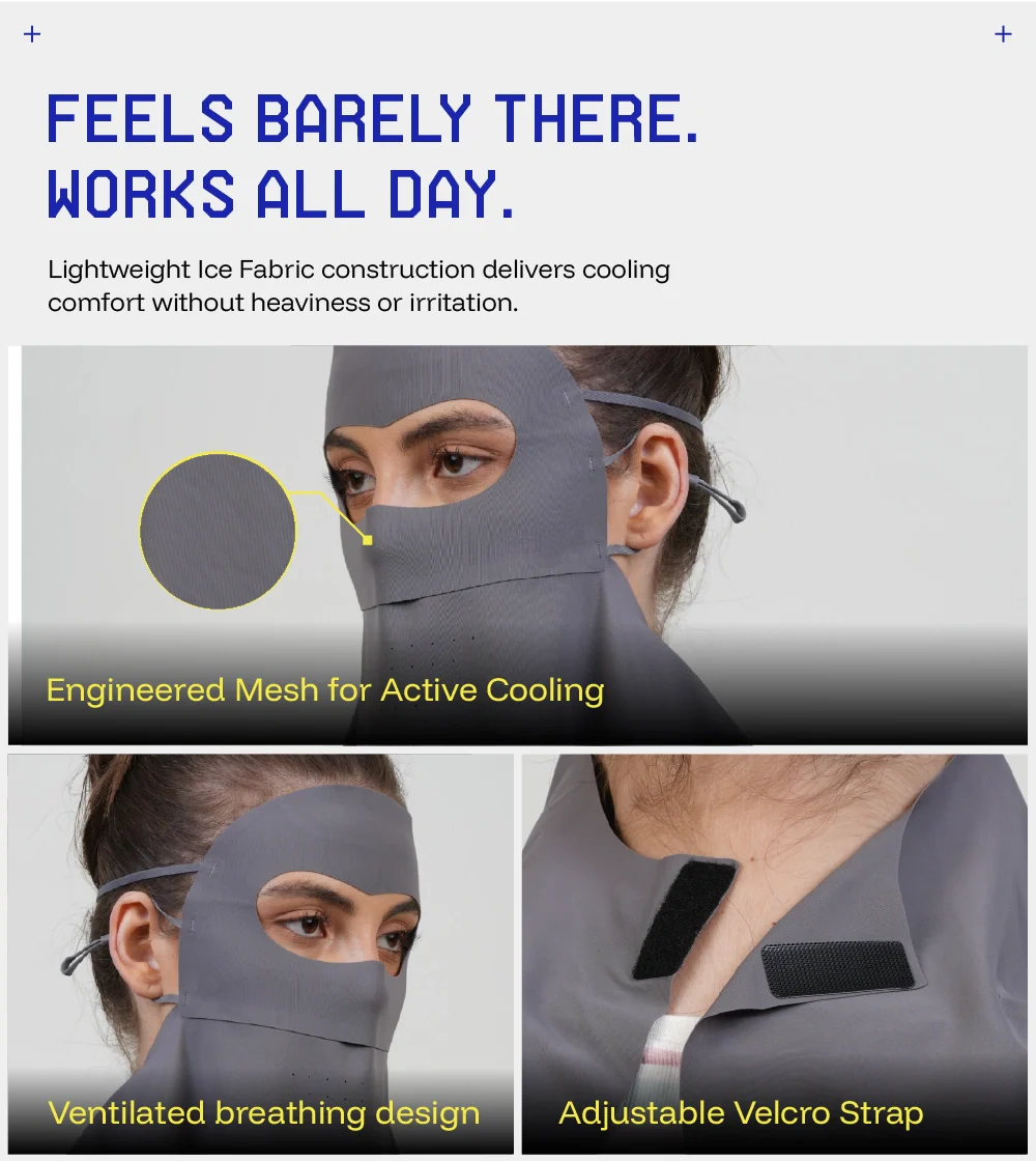 Sunscreen Shield - Image 6